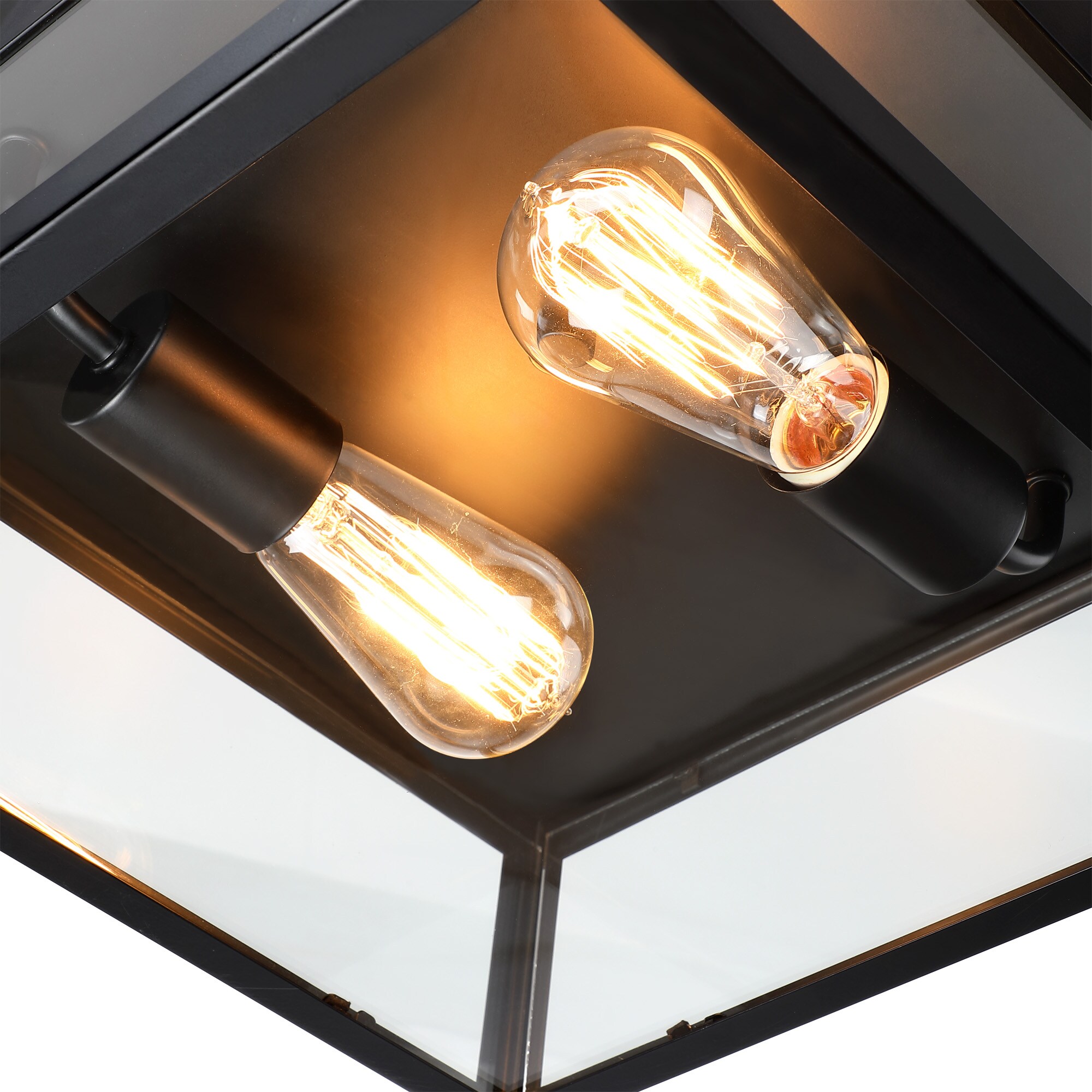 Hukoro FL57571-OD-FM-BK flushmounts - View #7