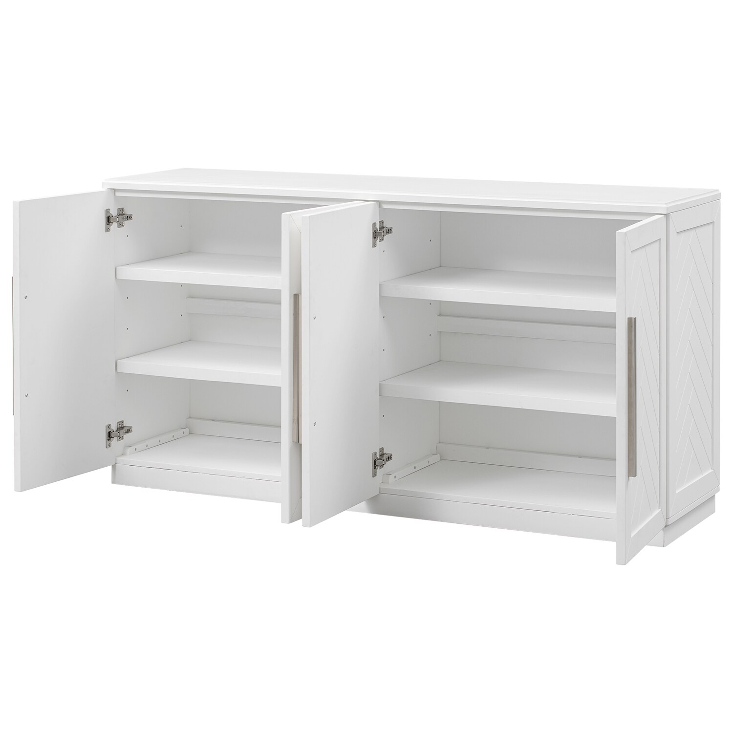 SINOFURN SYA020151BK Console-Sofa-Tables - View #9