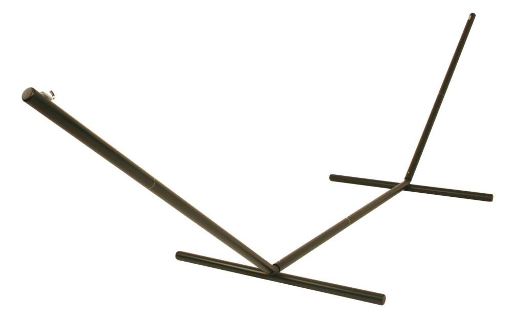 Pawleys Island 275485 Hammock Stand 15-ft L Metal Hammock Stand