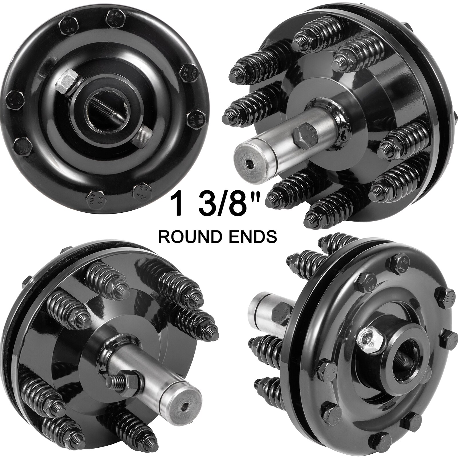 VEVOR CDZGZBHQHSZYK0001V0 Tractor-Accessories - View #4