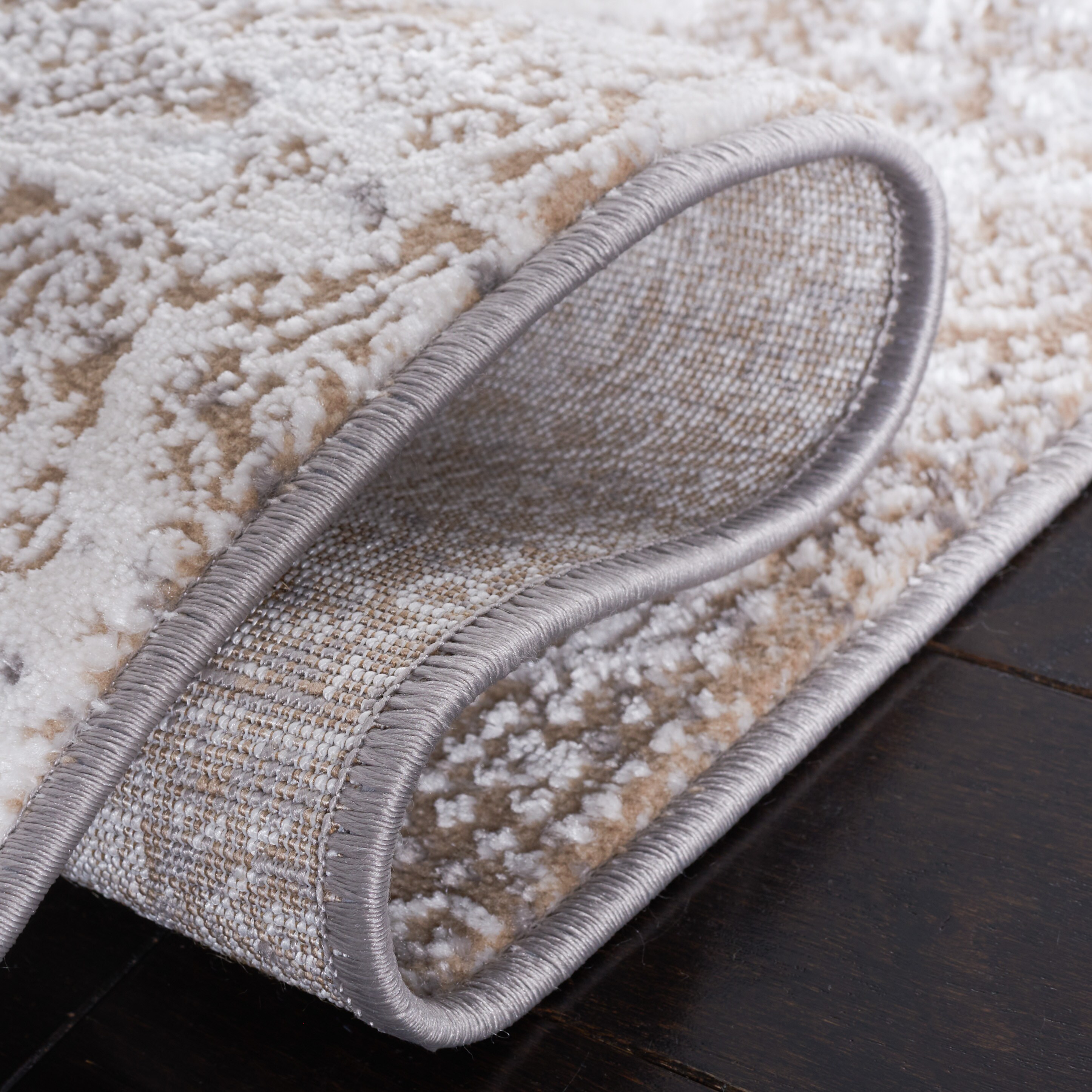 Safavieh ALA271B-28 rugs - View #5