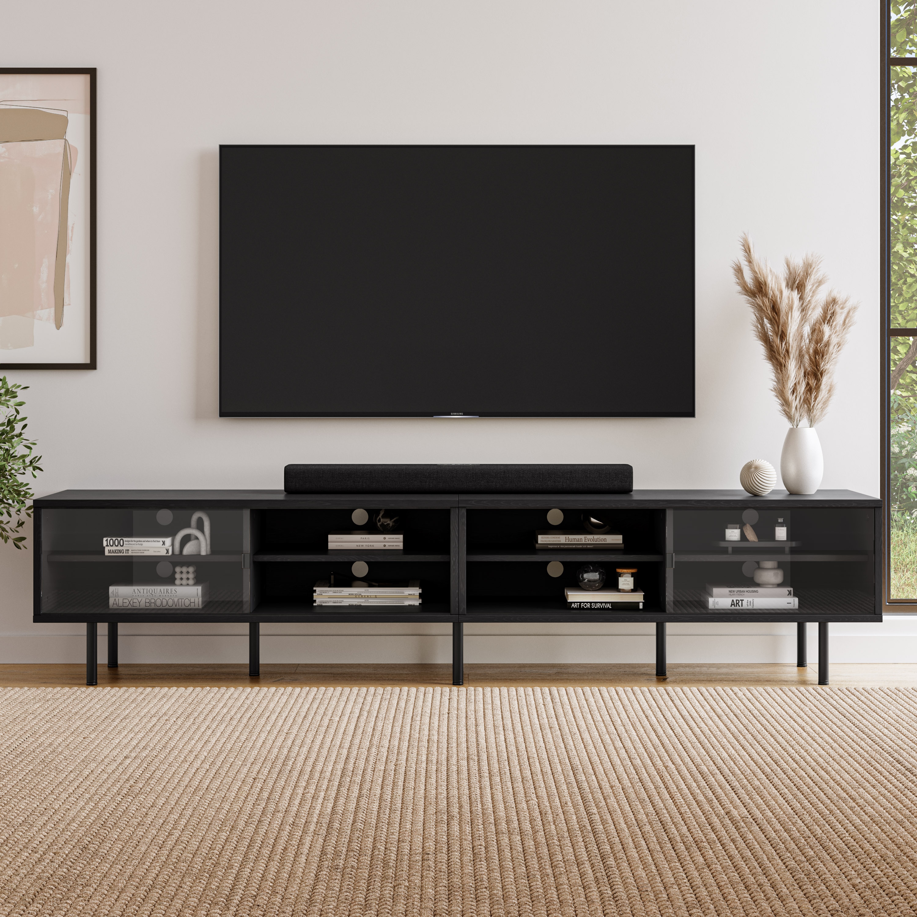 CorLiving BVTOD517Z1 Tv-Stands - View #2