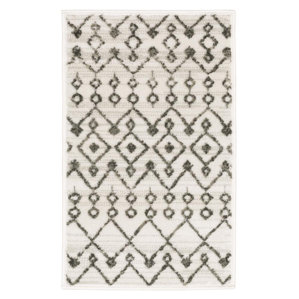 Style Selections E4158W3PCL rugs - View #4
