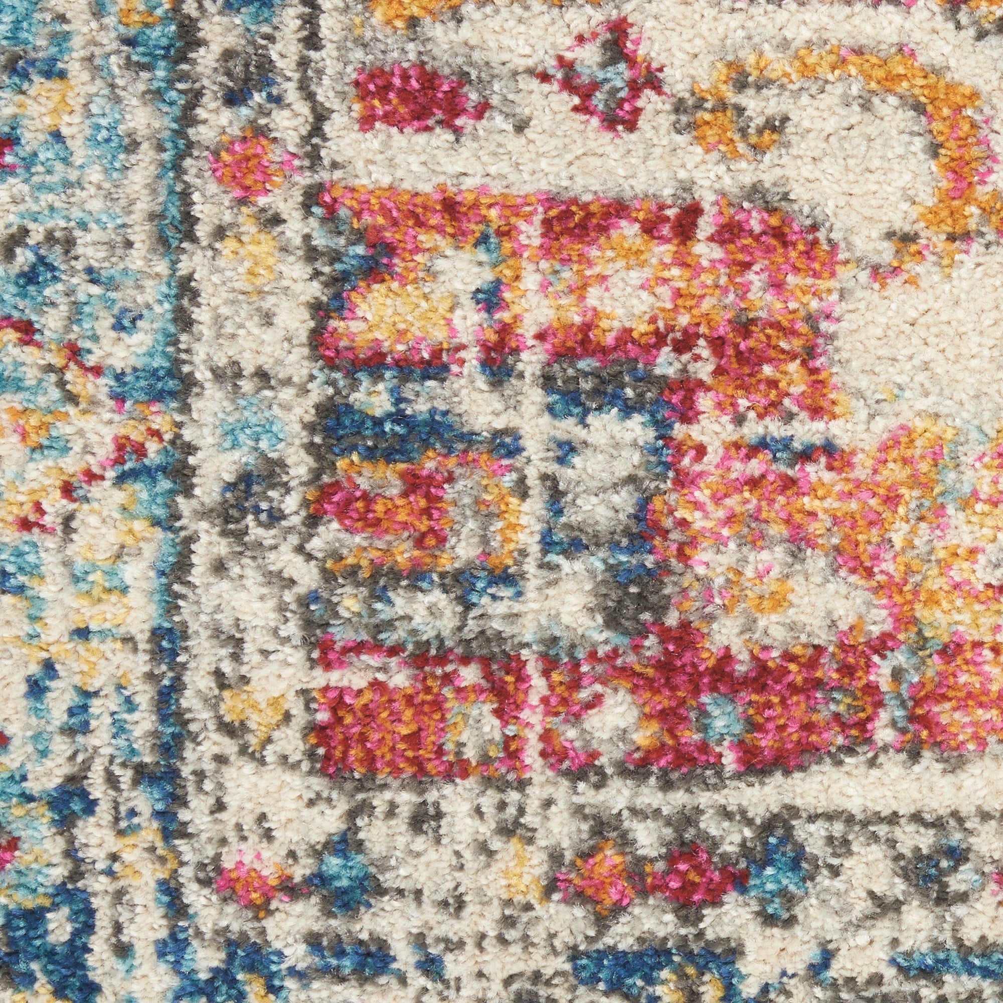 Nourison 099446809056 rugs - View #5