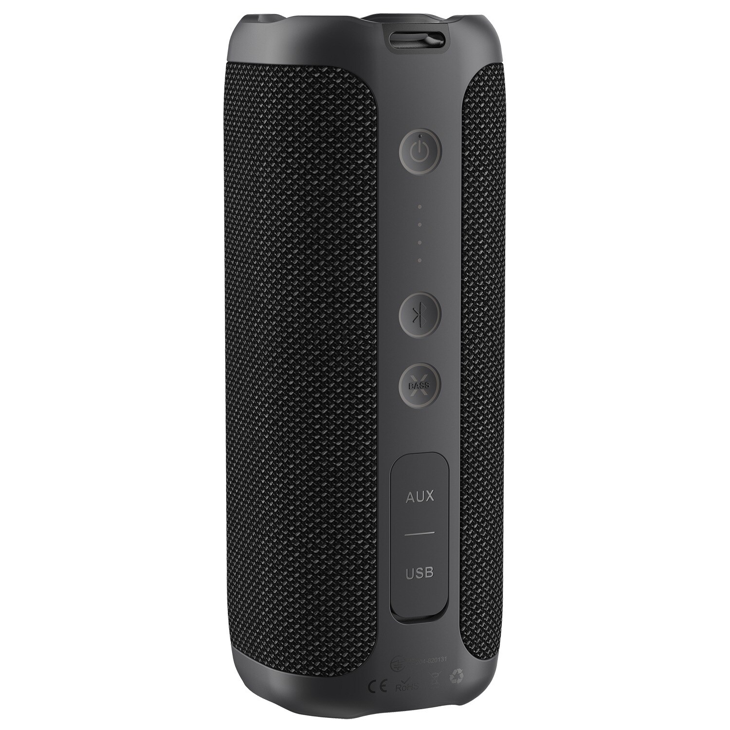 Tribit 1KSE021566N37 Portable-Speakers - View #6