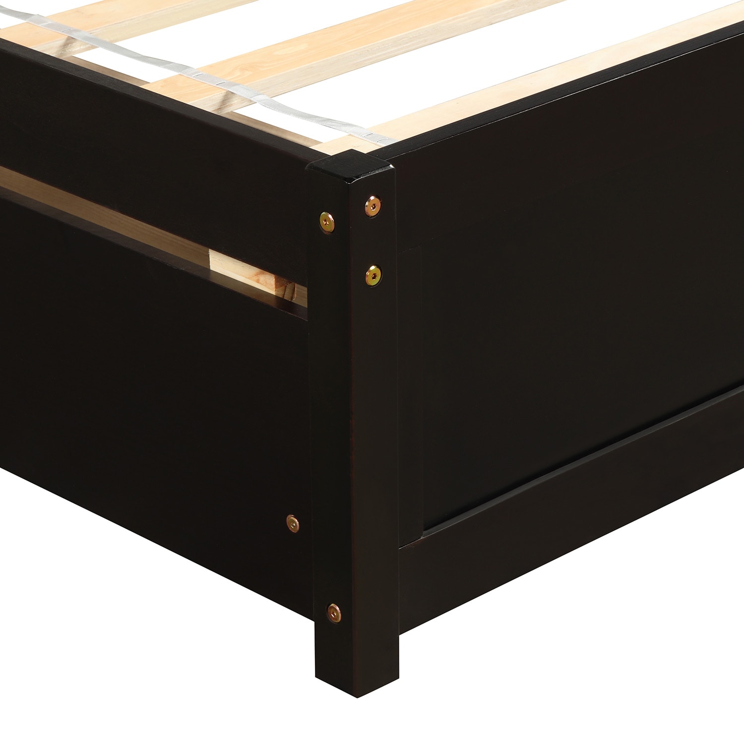 ModernLuxe WF194279AAP beds - View #7