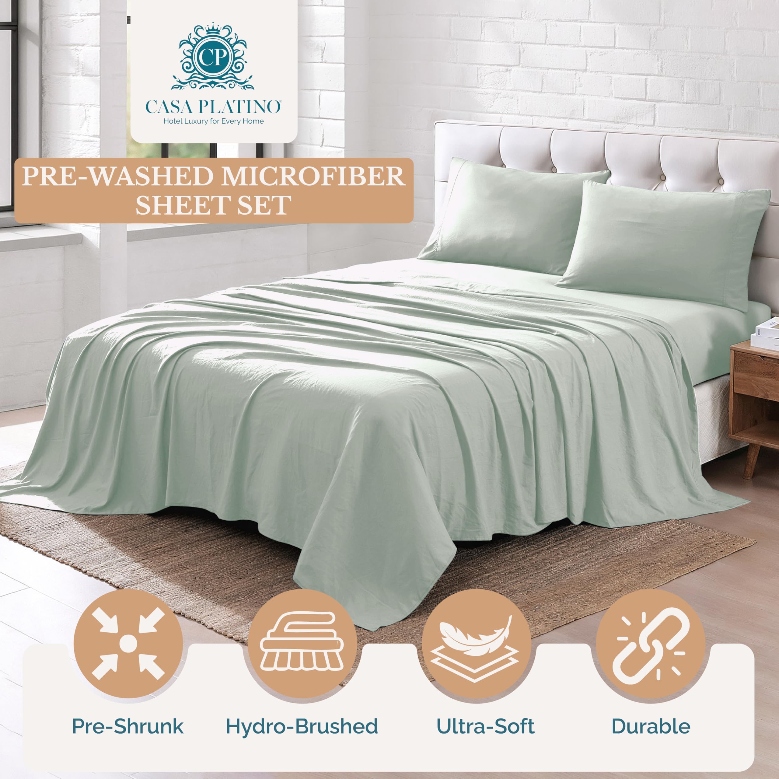 CovertSafe 885287588294 bedding - View #2