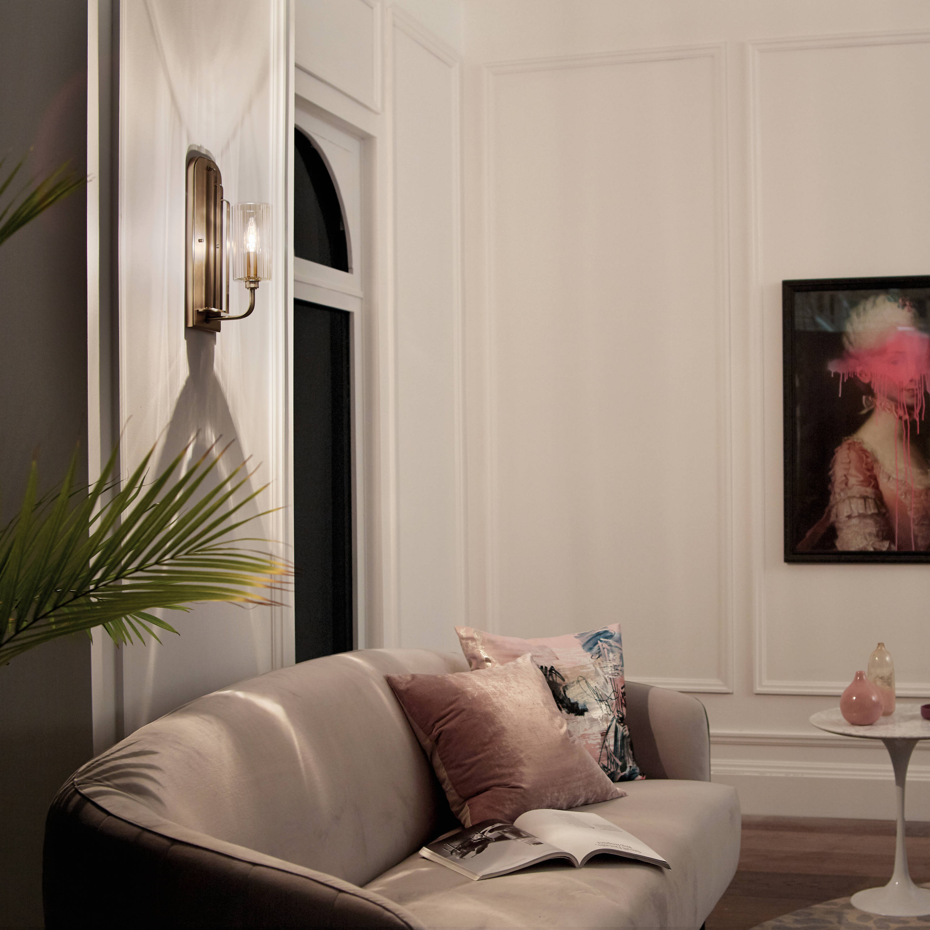 Kichler 52415BNB b090000 - View #9