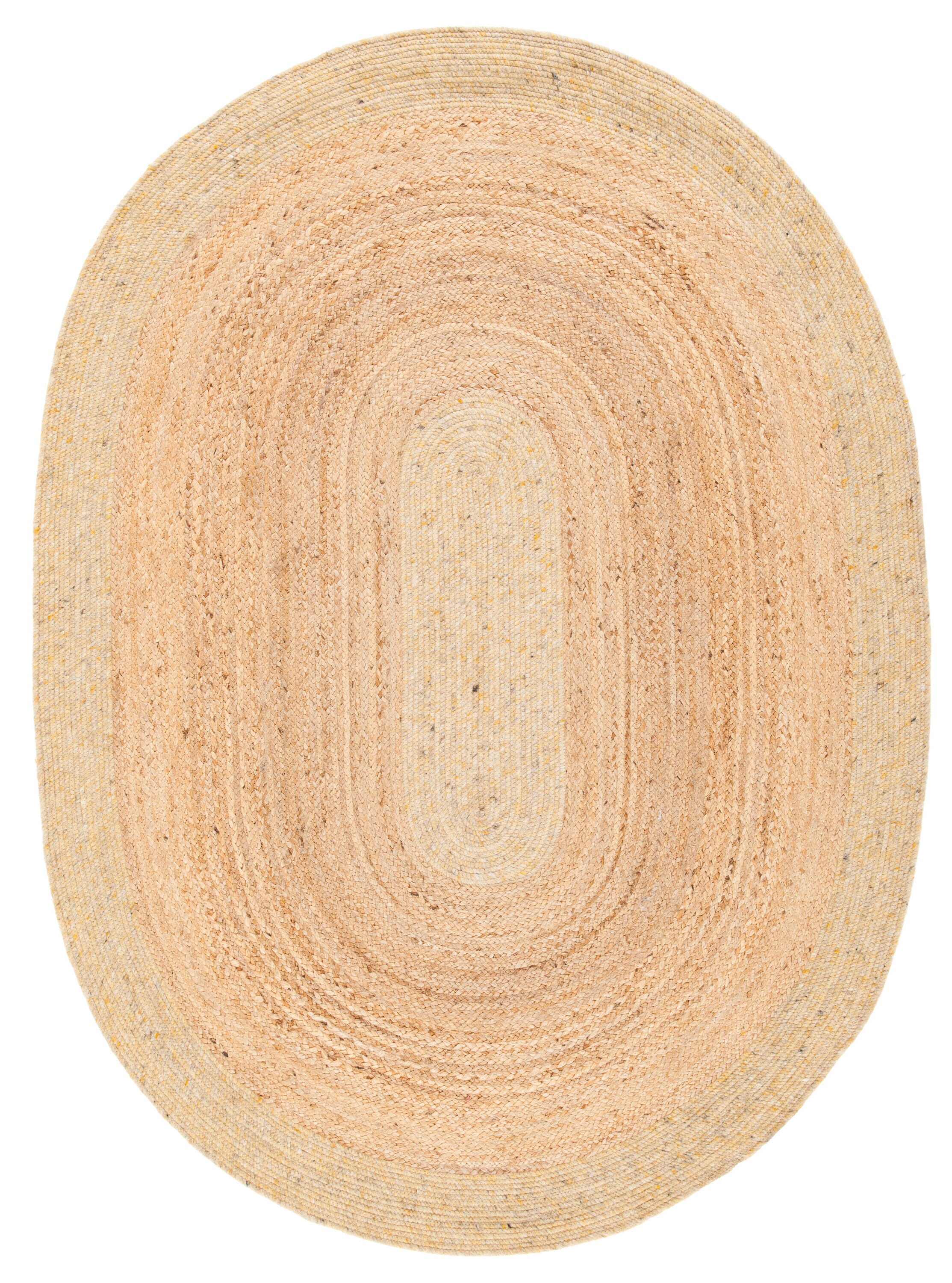 Safavieh BRD910W-5OV rugs - View #2