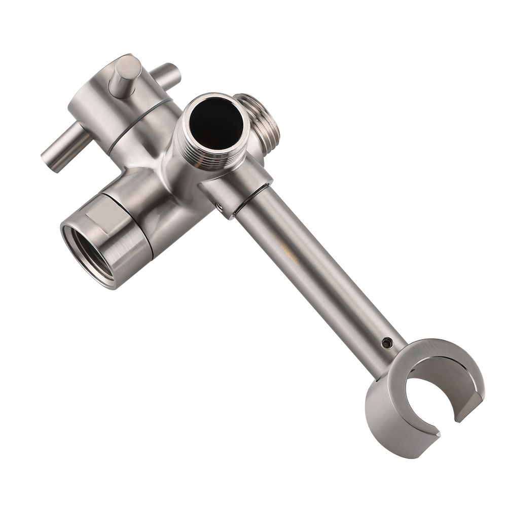 Blisstyle SHWR249 Fixed-Showerhead - View #13