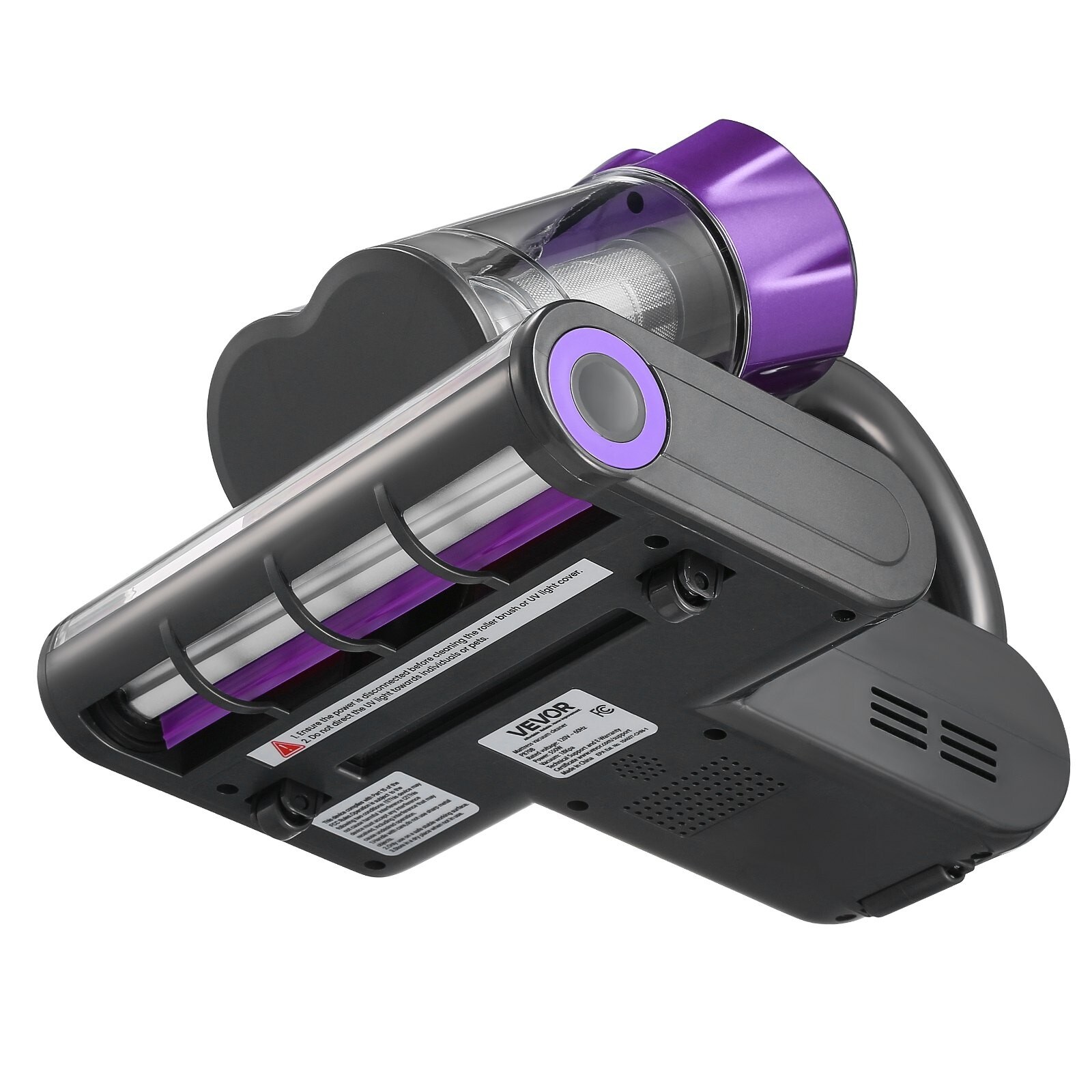 GIVIMO LW108GIVSS2261 Handheld-Vacuums - View #10
