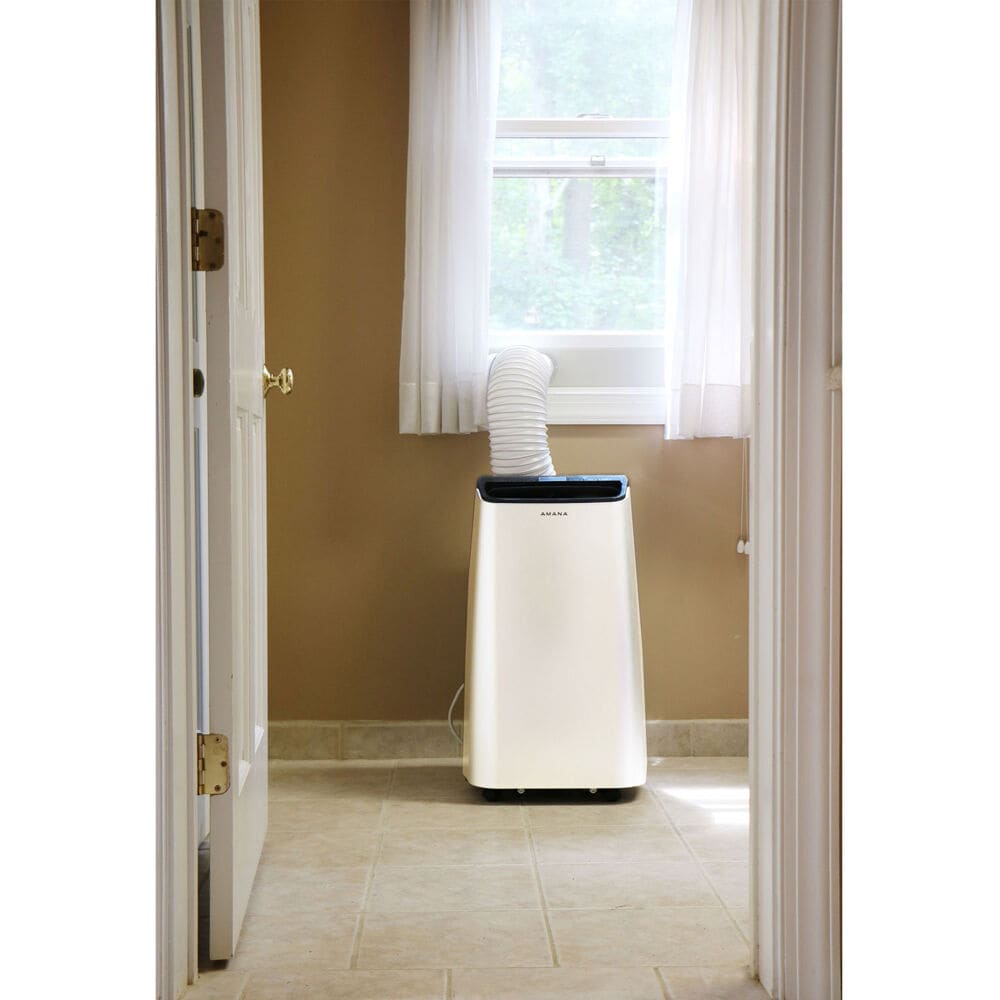 Amana AMAP101AB-2 Portable-Air-Conditioners - View #13