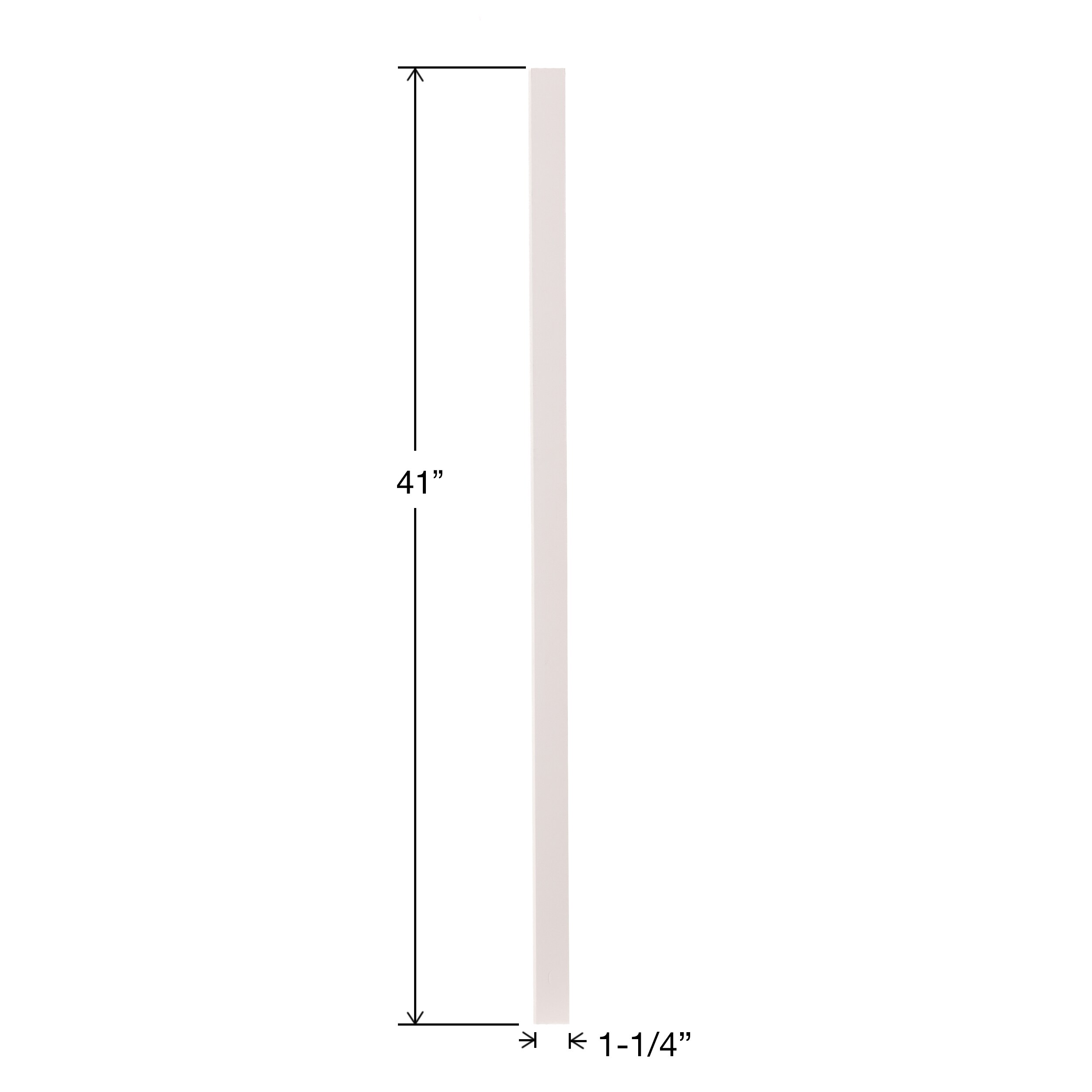 RELIABILT WG10041PRM Interior-Stairpart-Balusters - View #8