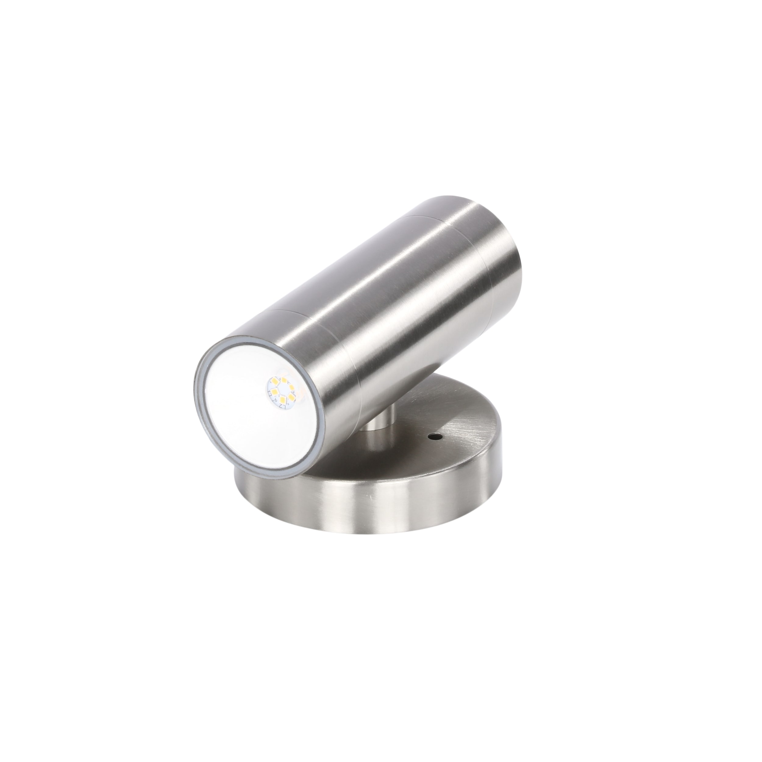 Outdoor Light Outdoor Wall Lamp Fazenda IP44 Stainless steel front LED E27 Bulbs 230V 
