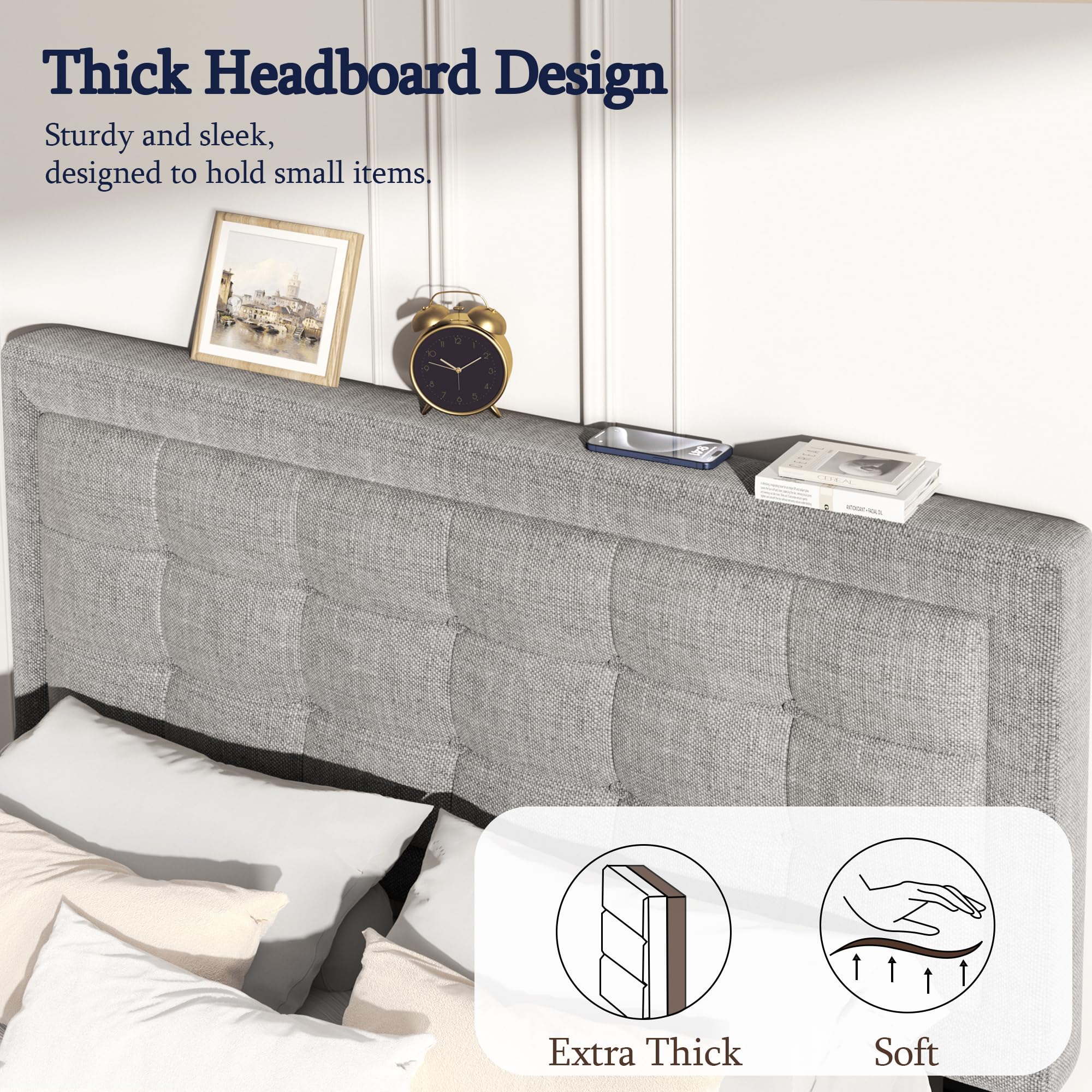 insta-bed 2903-BK02 beds - View #7