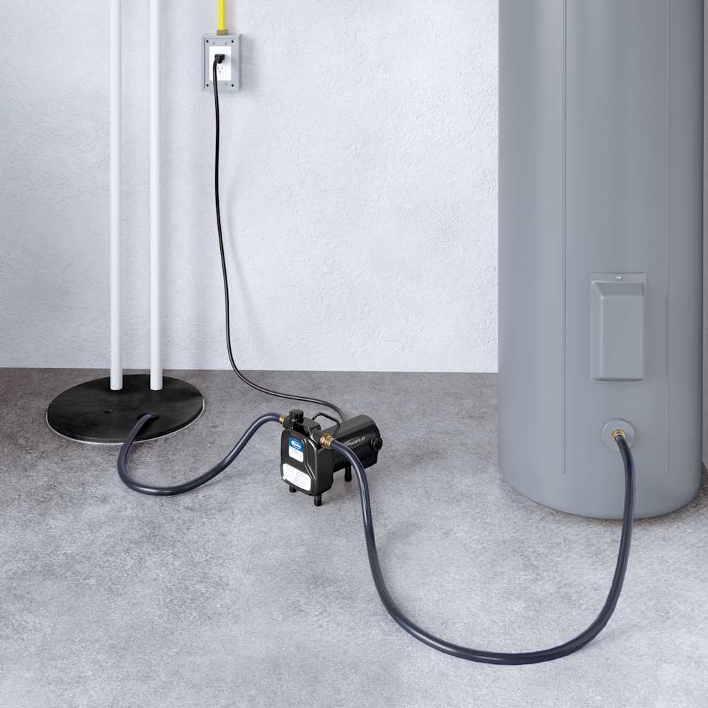PROFLO PF90060 pumps - View #3