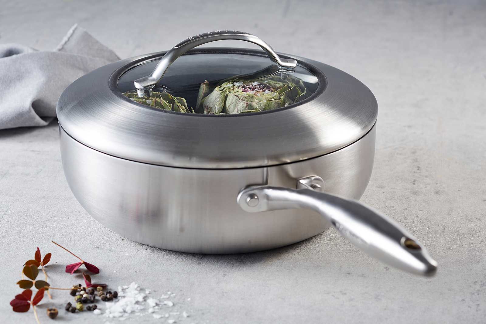 Scanpan 65082600 Cooking-Pans-Skillets - View #4