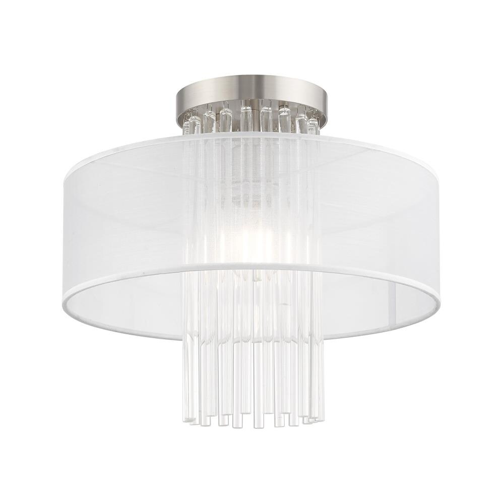 Livex Lighting 41146-91 flushmounts - View #4