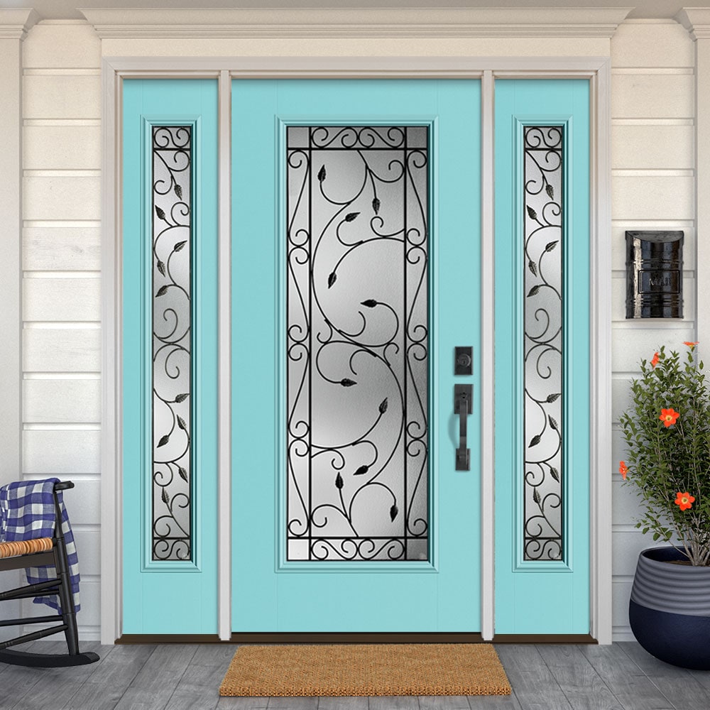 Masonite 3422771 Entry-Doors - View #2
