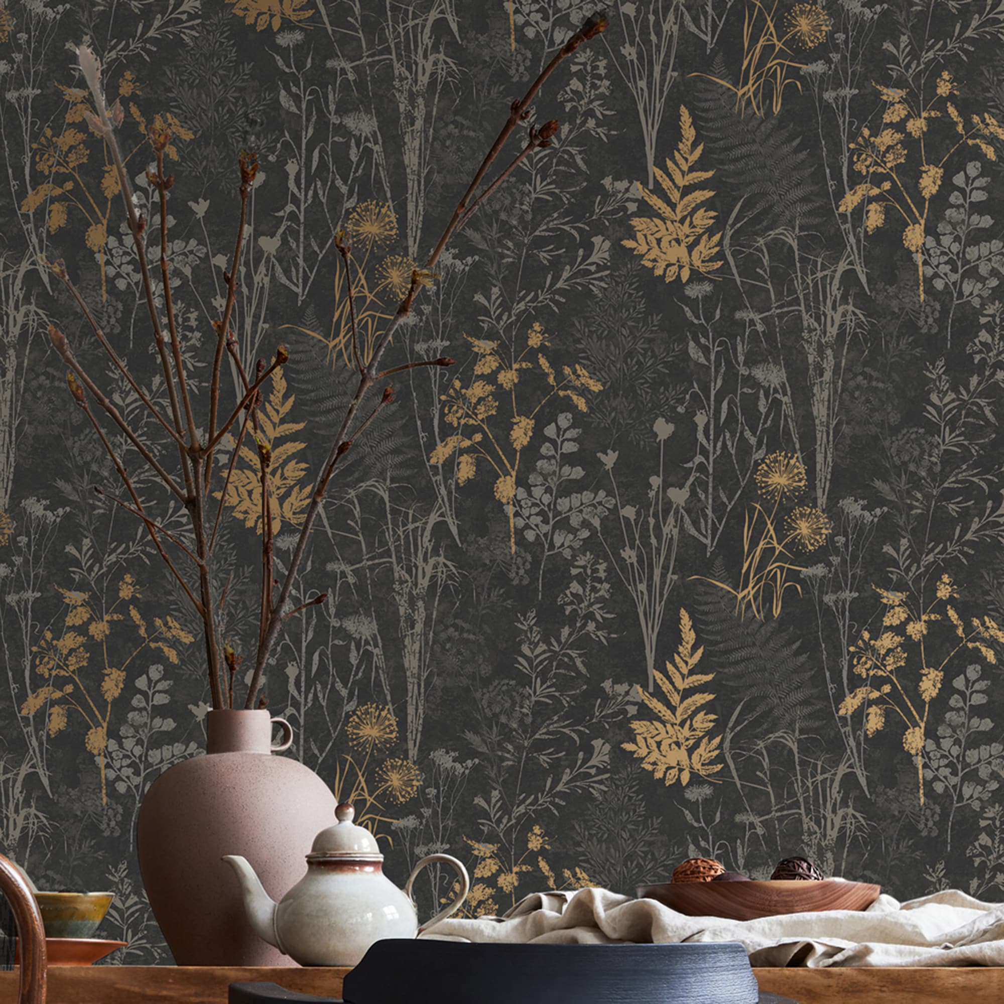 Graham & Brown 12071894 Wallpaper-Samples - View #6