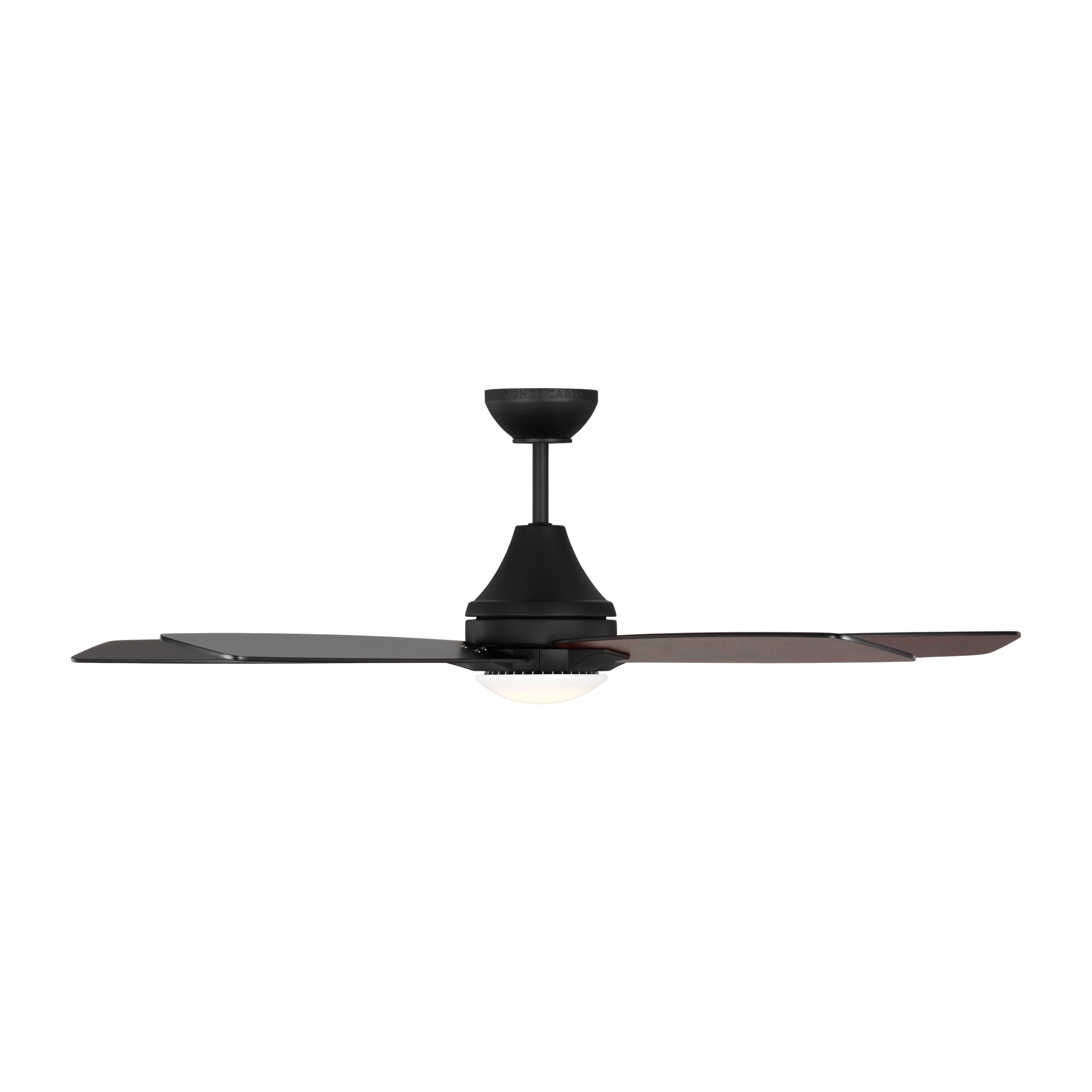 Generation Lighting 5LWDR52MBKD Ceiling-Fans - View #5
