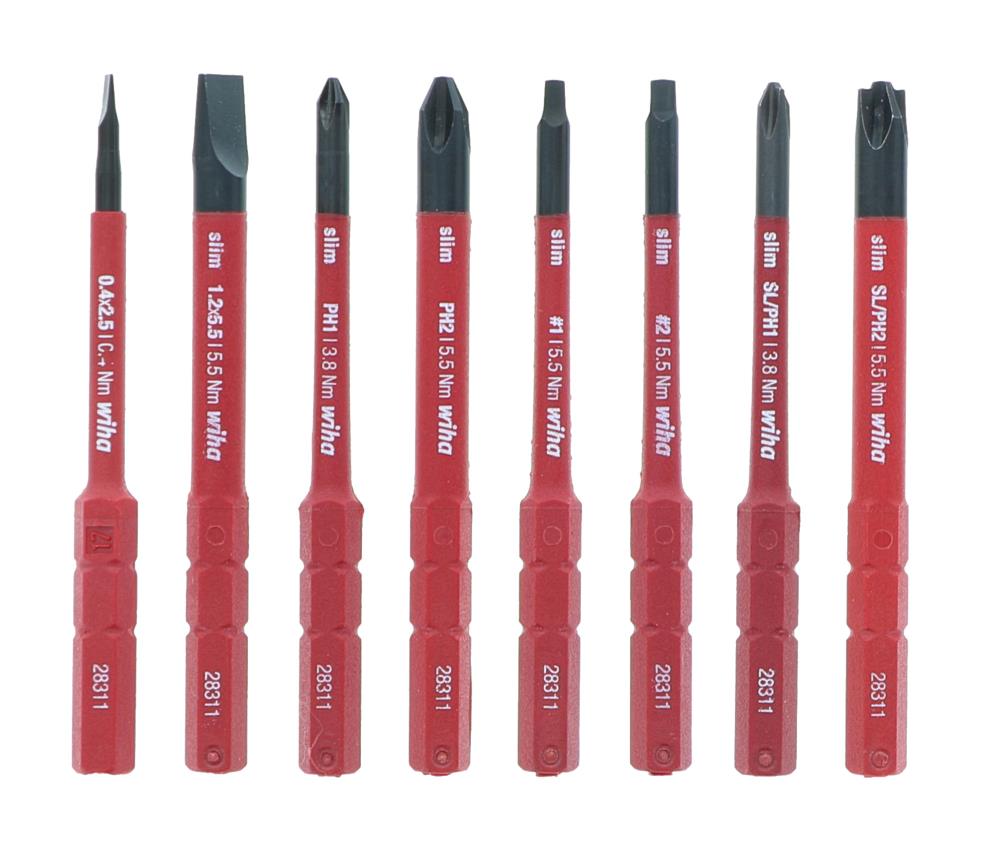 Wiha 28789 Screwdrivers-Individual - View #4