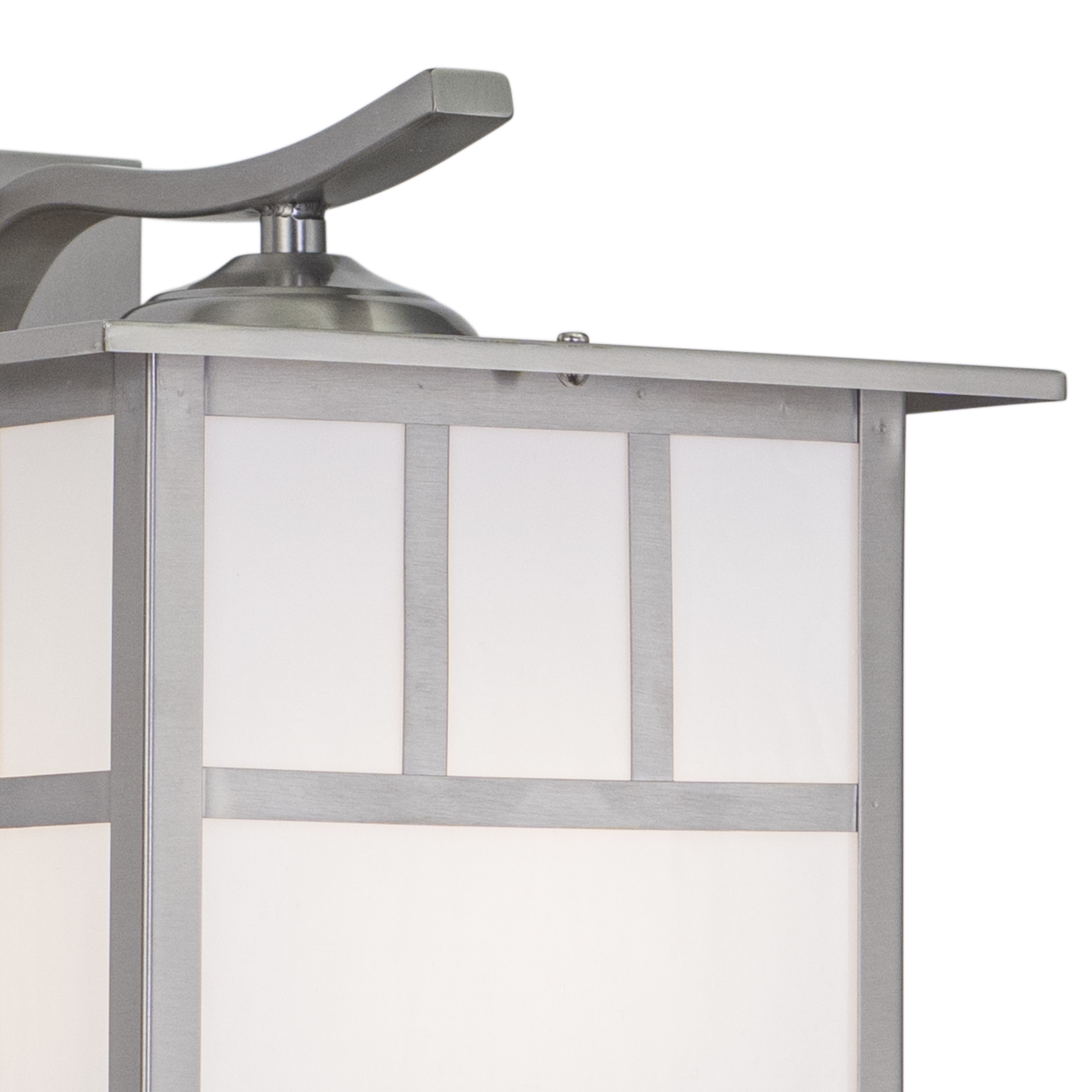 Cascadia OW14693ST Outdoor-Wall-Lighting - View #5