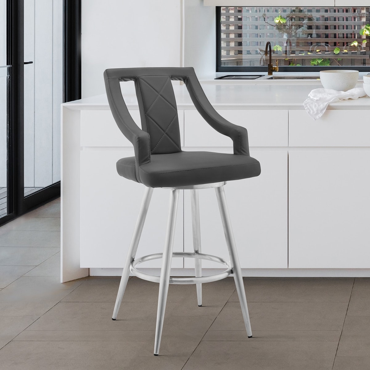 HomeRoots 4000476981 stools - View #2