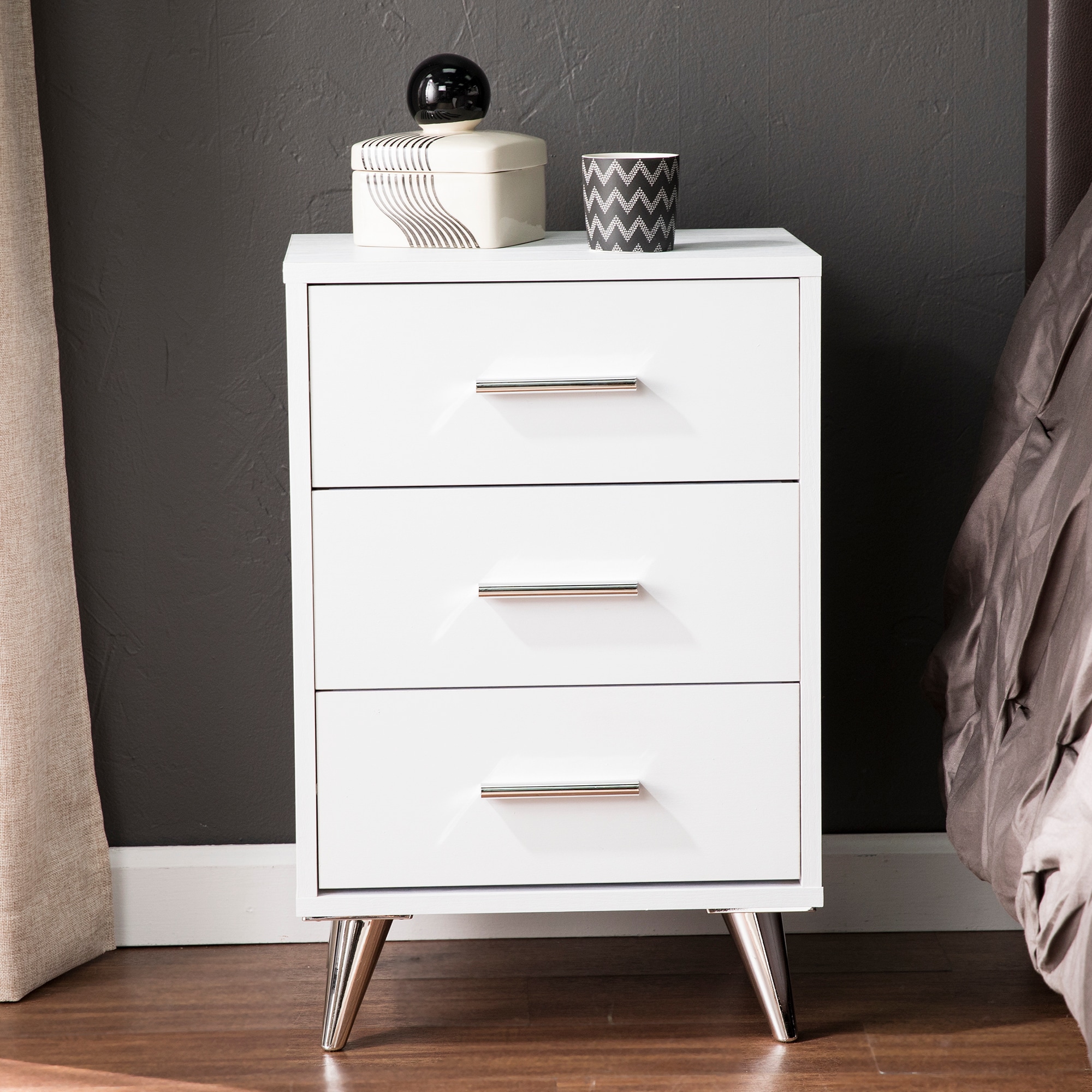 LUXEYARD DS-M-BAC01166 nightstands - View #6