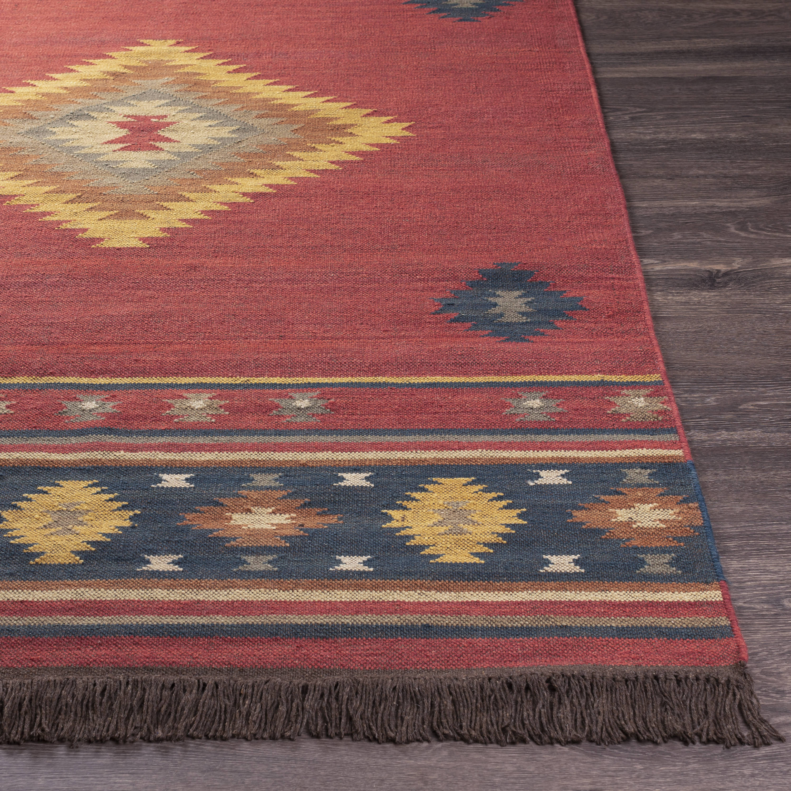 Livabliss JT1033-268 rugs - View #2