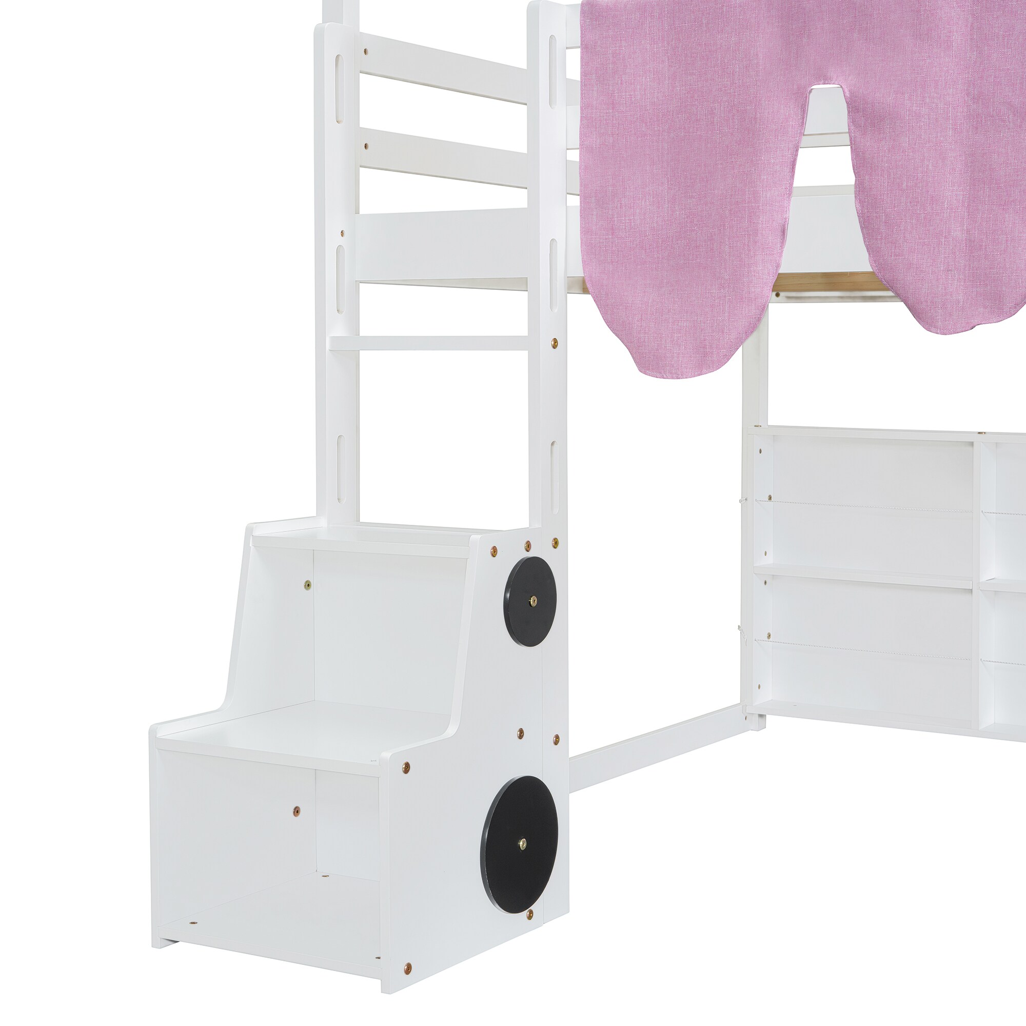 Qualler FSULLK683K beds - View #7