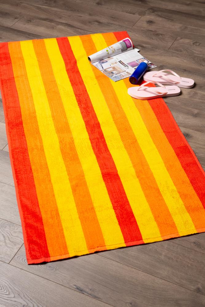 DII 70208A Bath-Towels - View #4