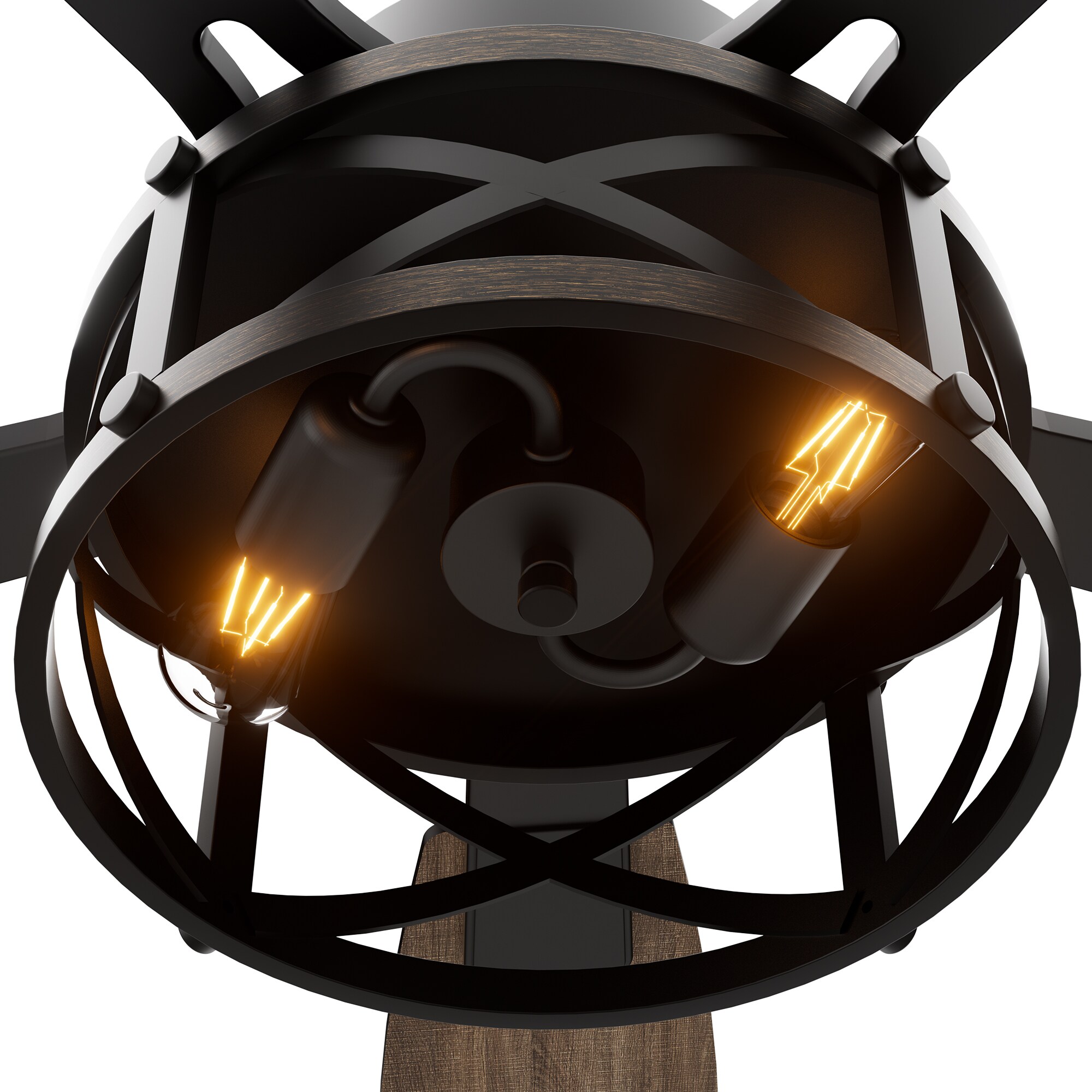 SILJOY LL-8037D-52-04 Ceiling-Fans - View #6