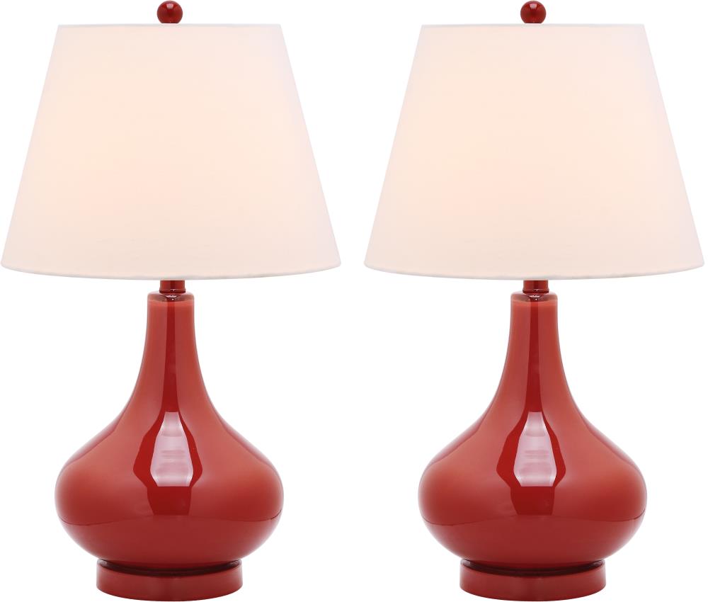 Safavieh LIT4087E-SET2 Lamp-Sets - View #3