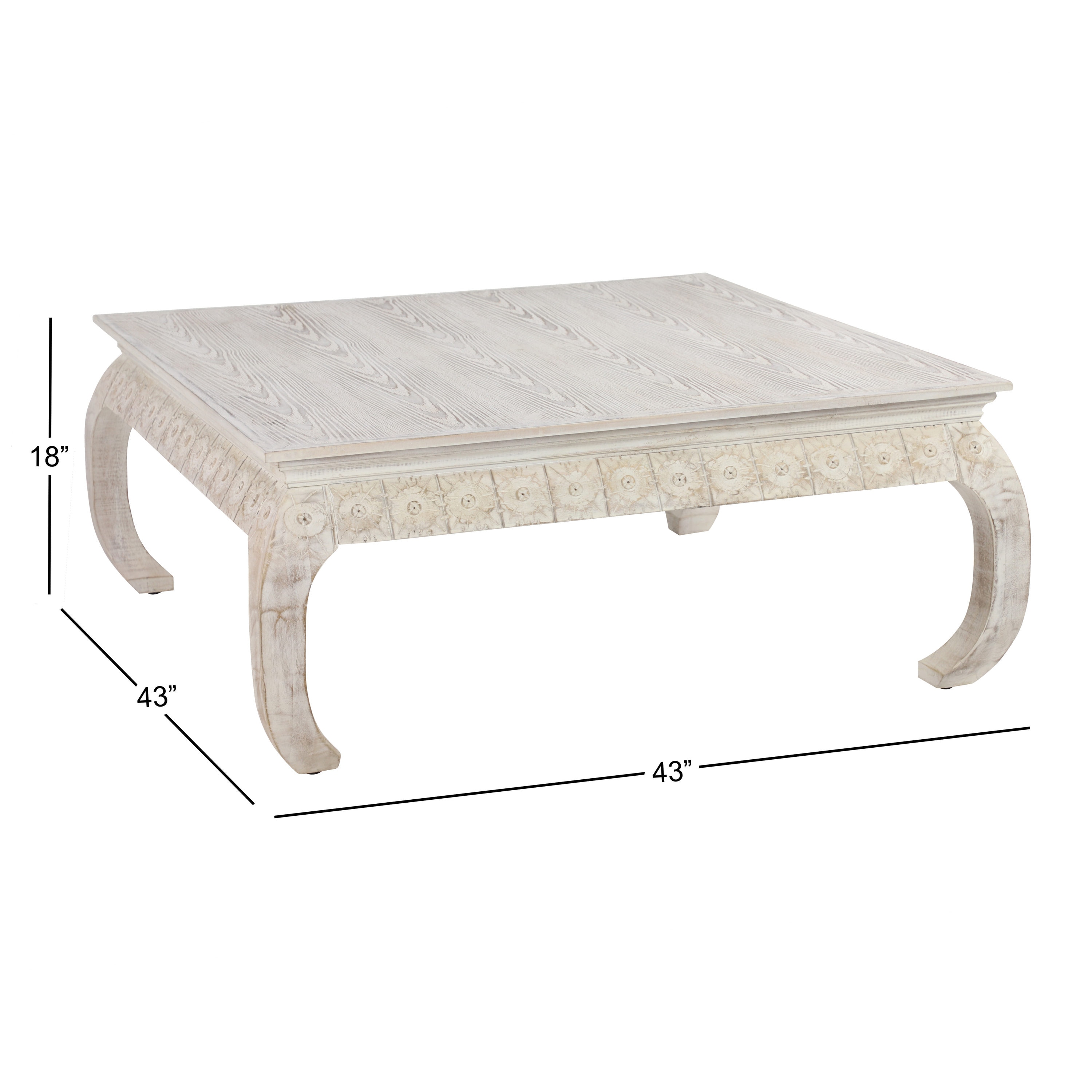 Grayson Lane 27845 Coffee-Tables - View #9