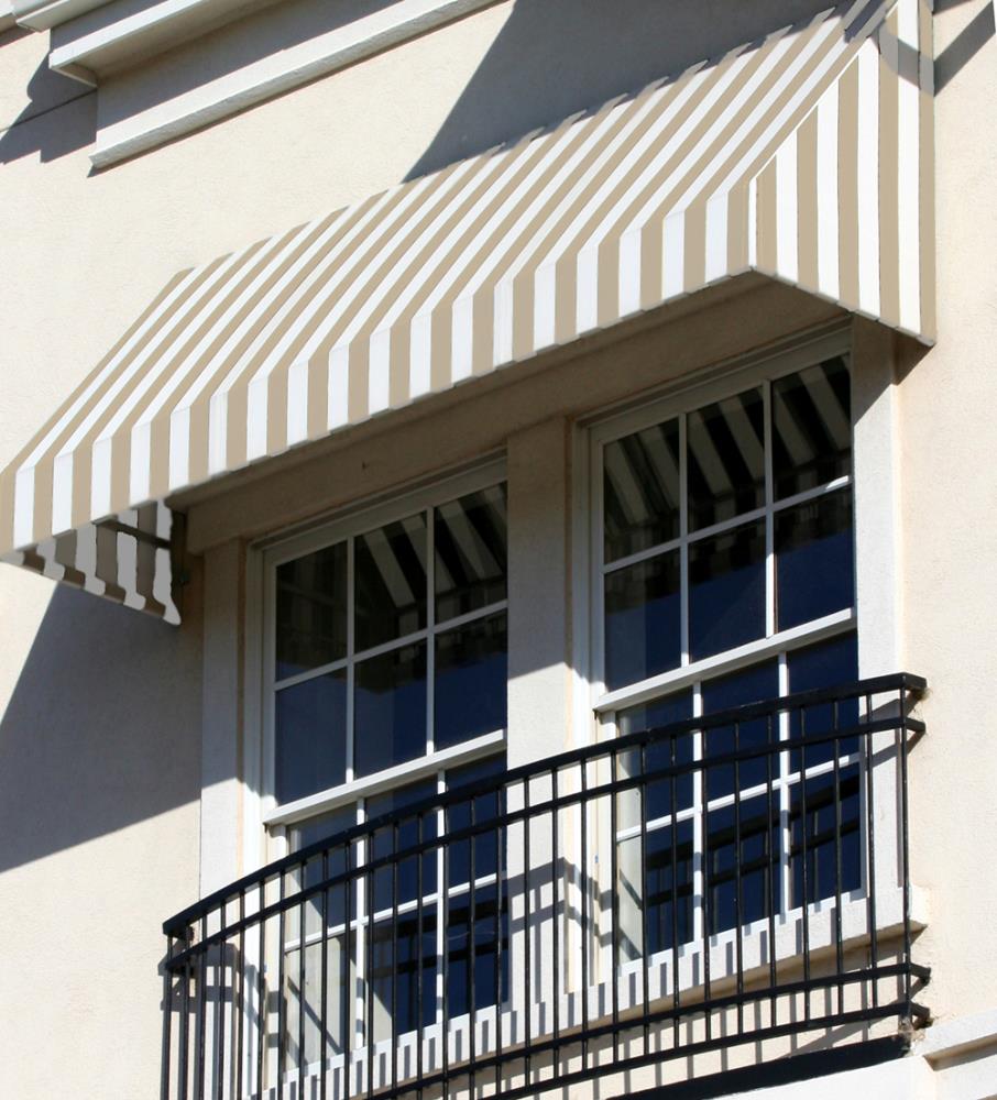 Awntech EN1030-L-4LW awnings - View #2