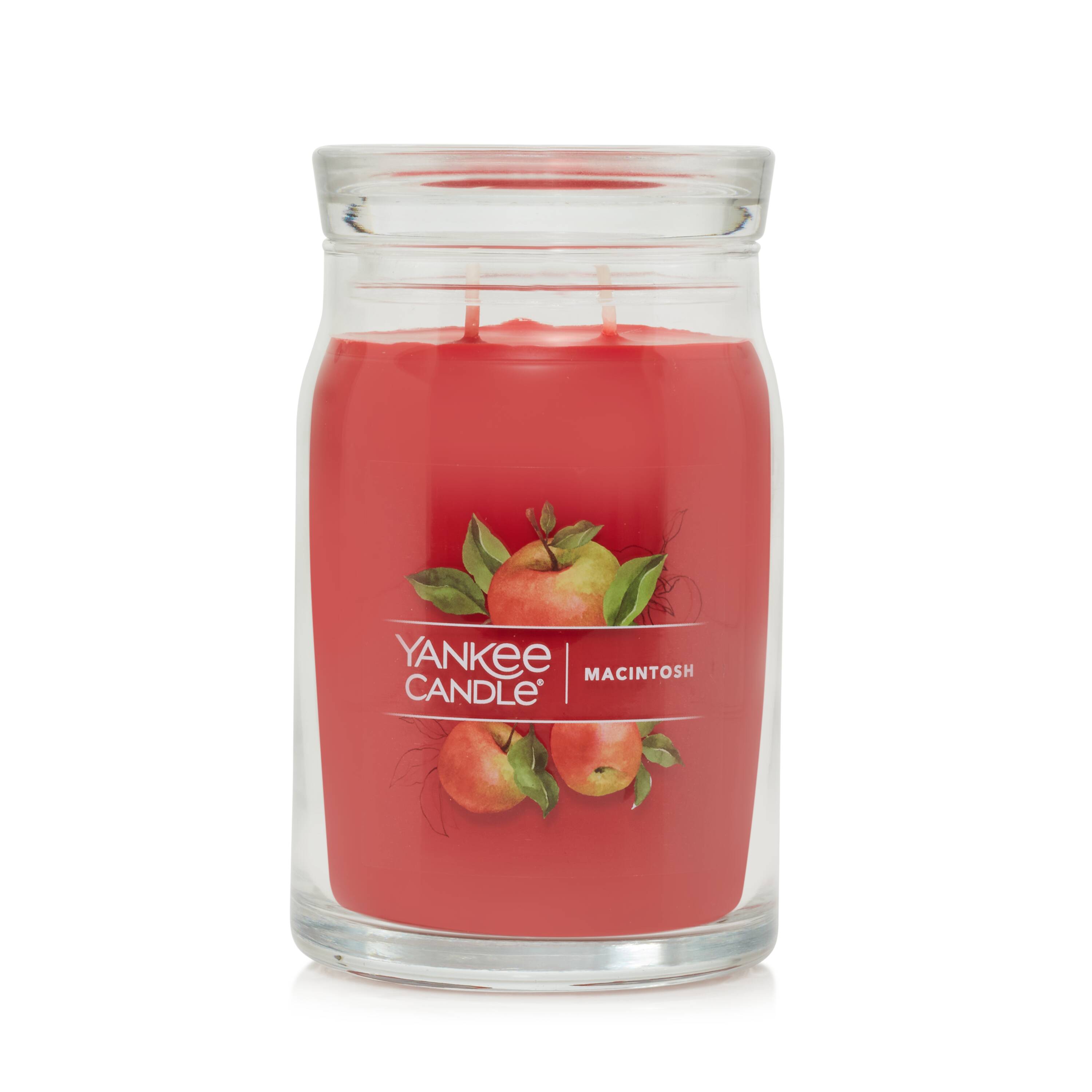 Enjoy Yankee Candle Signature 5-Wick Candles