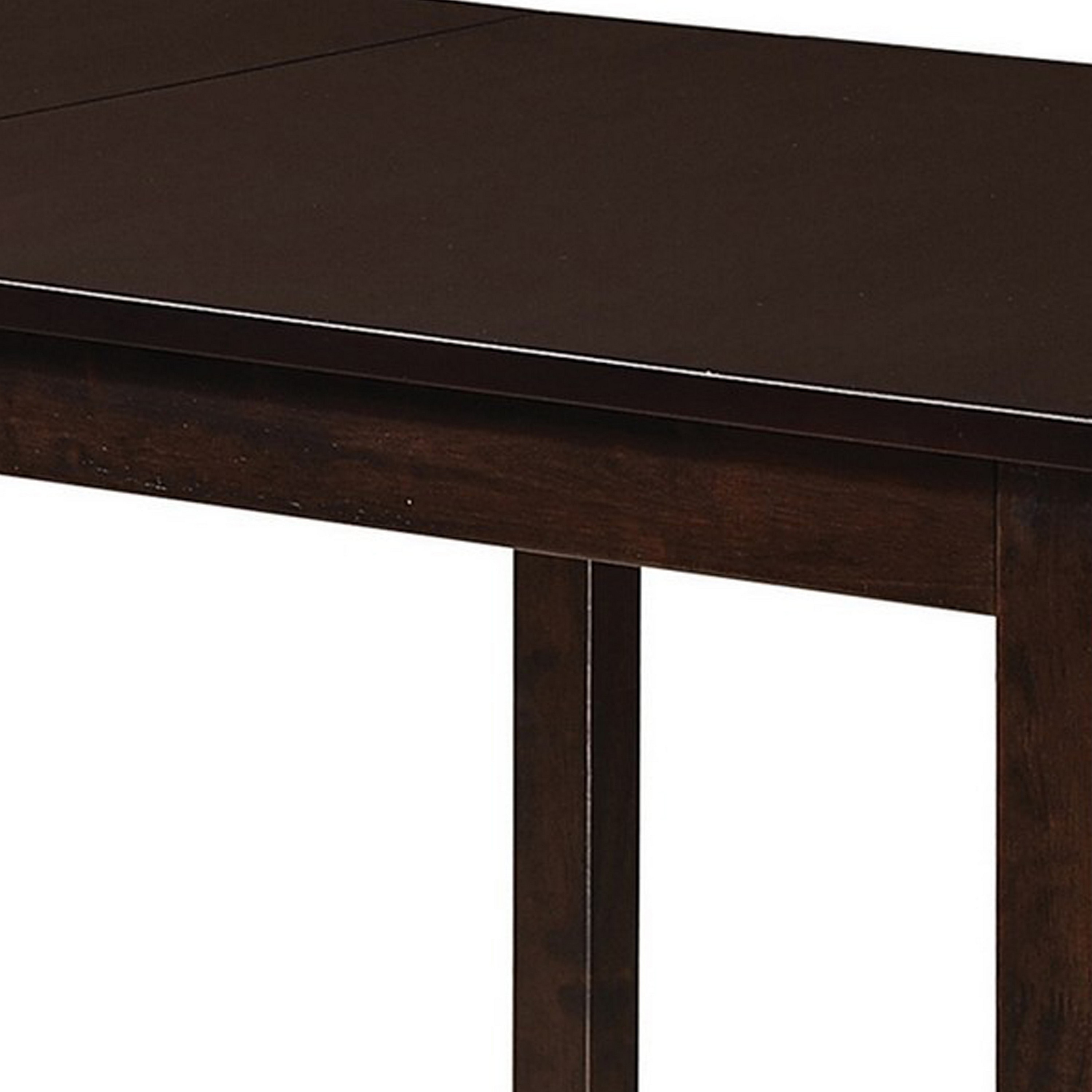 Benzara BM302438 Dining-Tables - View #3