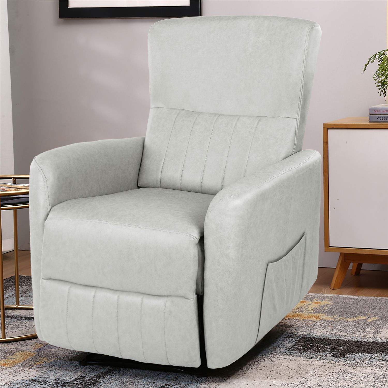 JASMODER W1521S00003 recliners - View #2