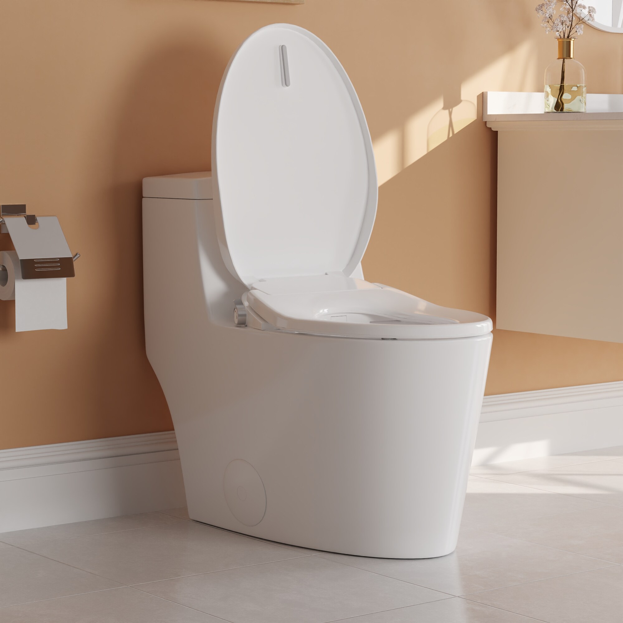 DeerValley DV-1S0028 Bidet-Toilet-Seats - View #15