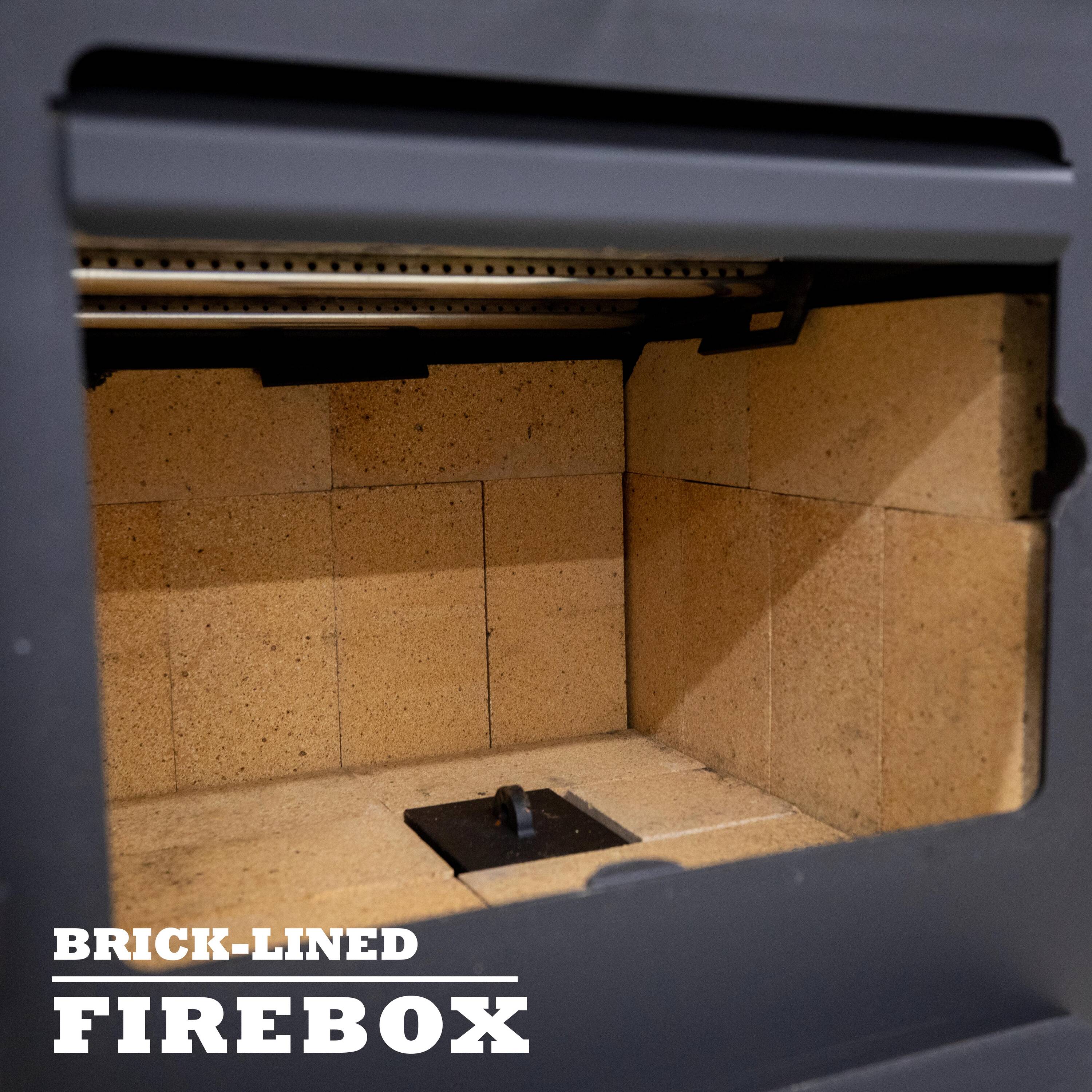Cleveland Iron Works F500105 Wood-Stoves-Wood-Furnaces - View #5