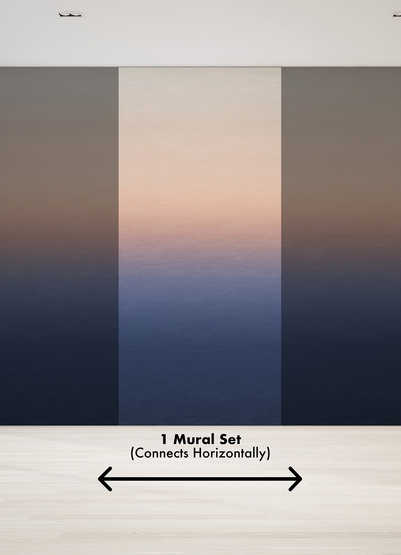 REMIX WALLS by Katie Hunt ASTM5044 Wall-Decor - View #3