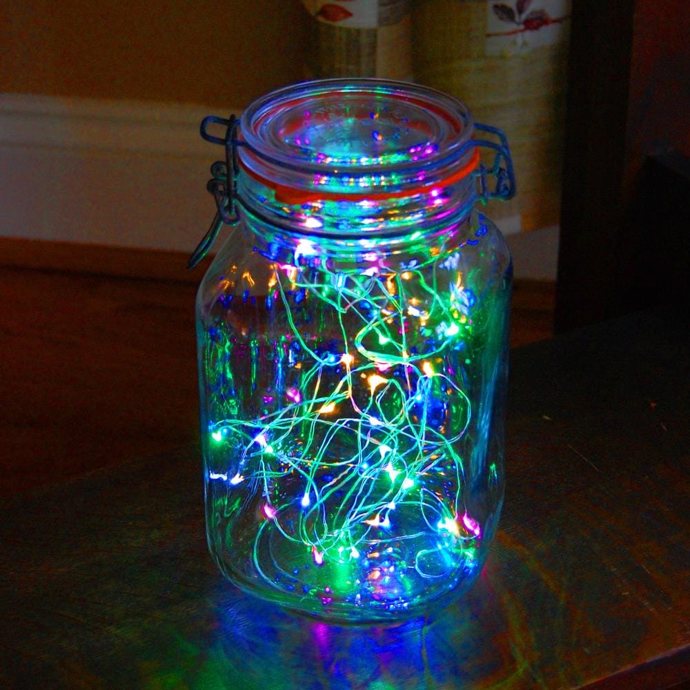 LumaBase 60603 Novelty-Lighting - View #3