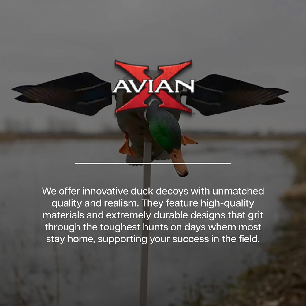  Avian X 408527 Hunting-Equipment - View #6