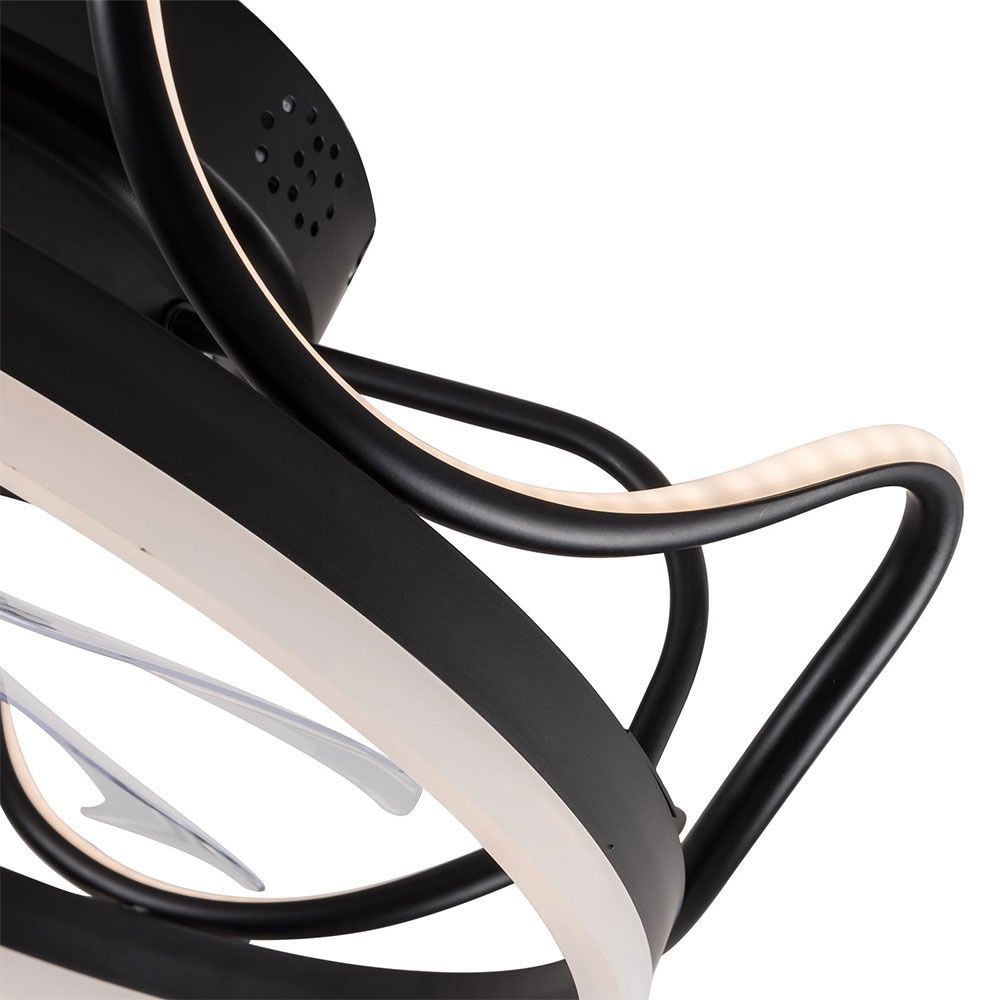 Oukaning HG-HCXLST-5468-US Ceiling-Fans - View #7