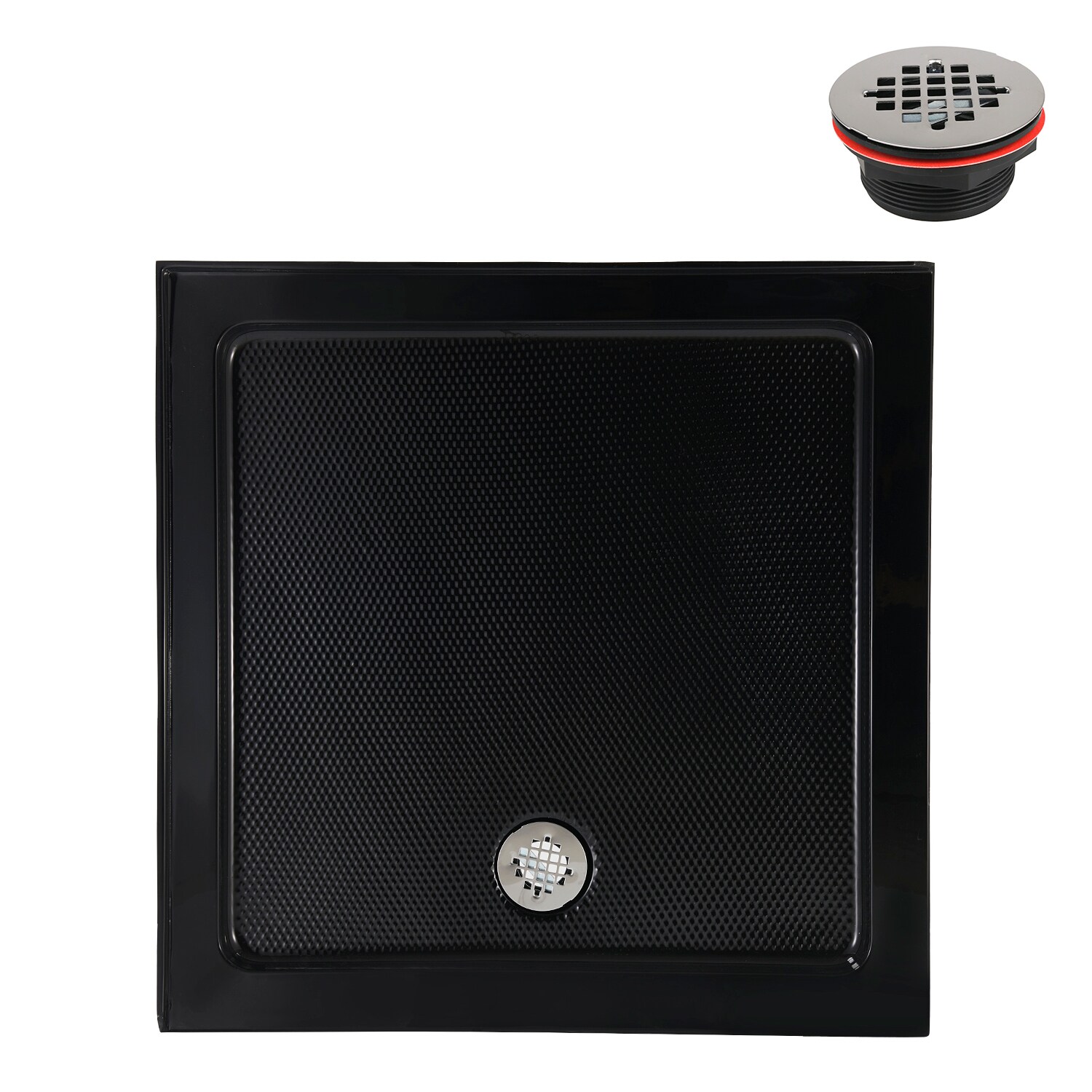 Streamline NT-2251-36BL-LF Shower-Floors - View #14