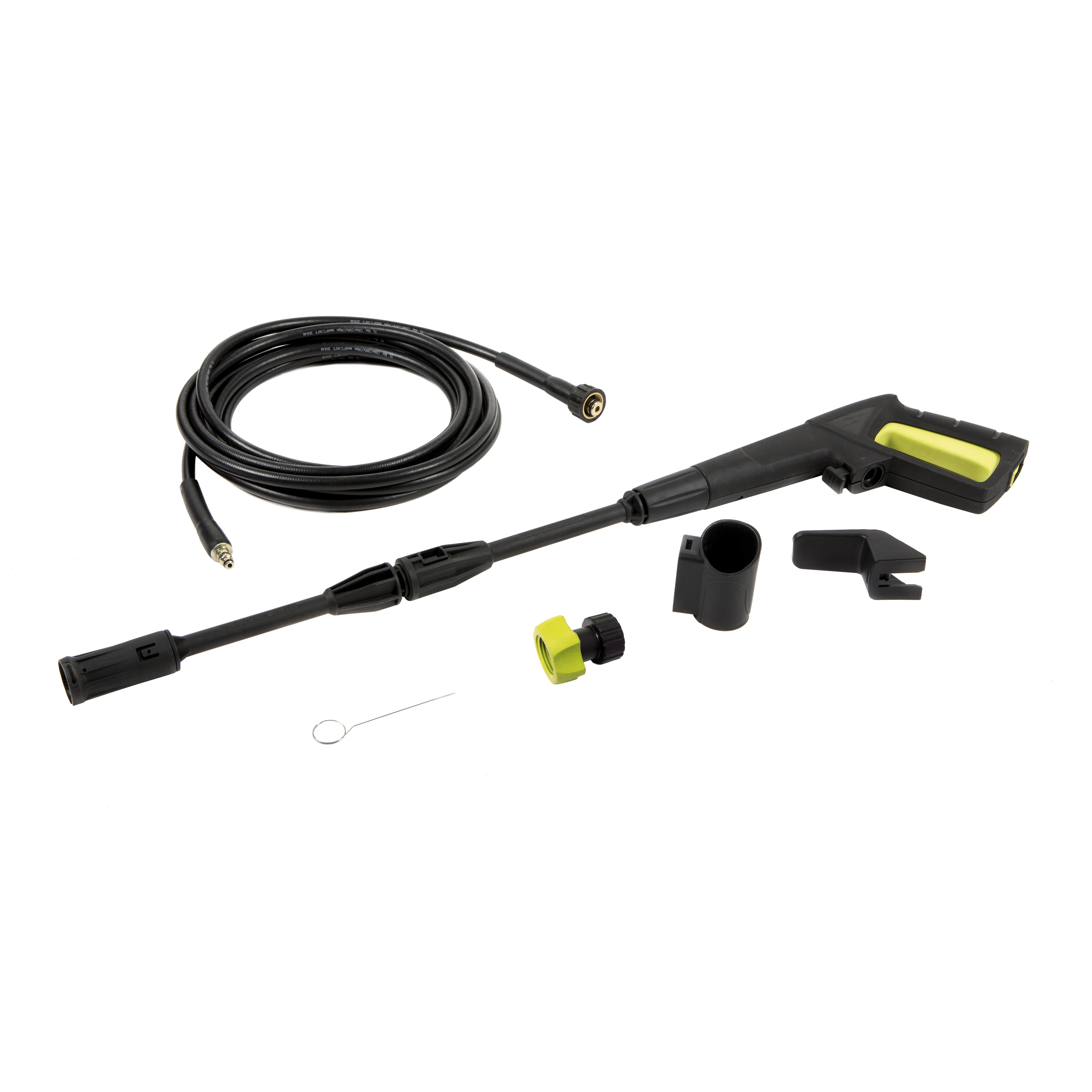 Sun Joe 1150 PSI Cold Water Electric at Lowes.com