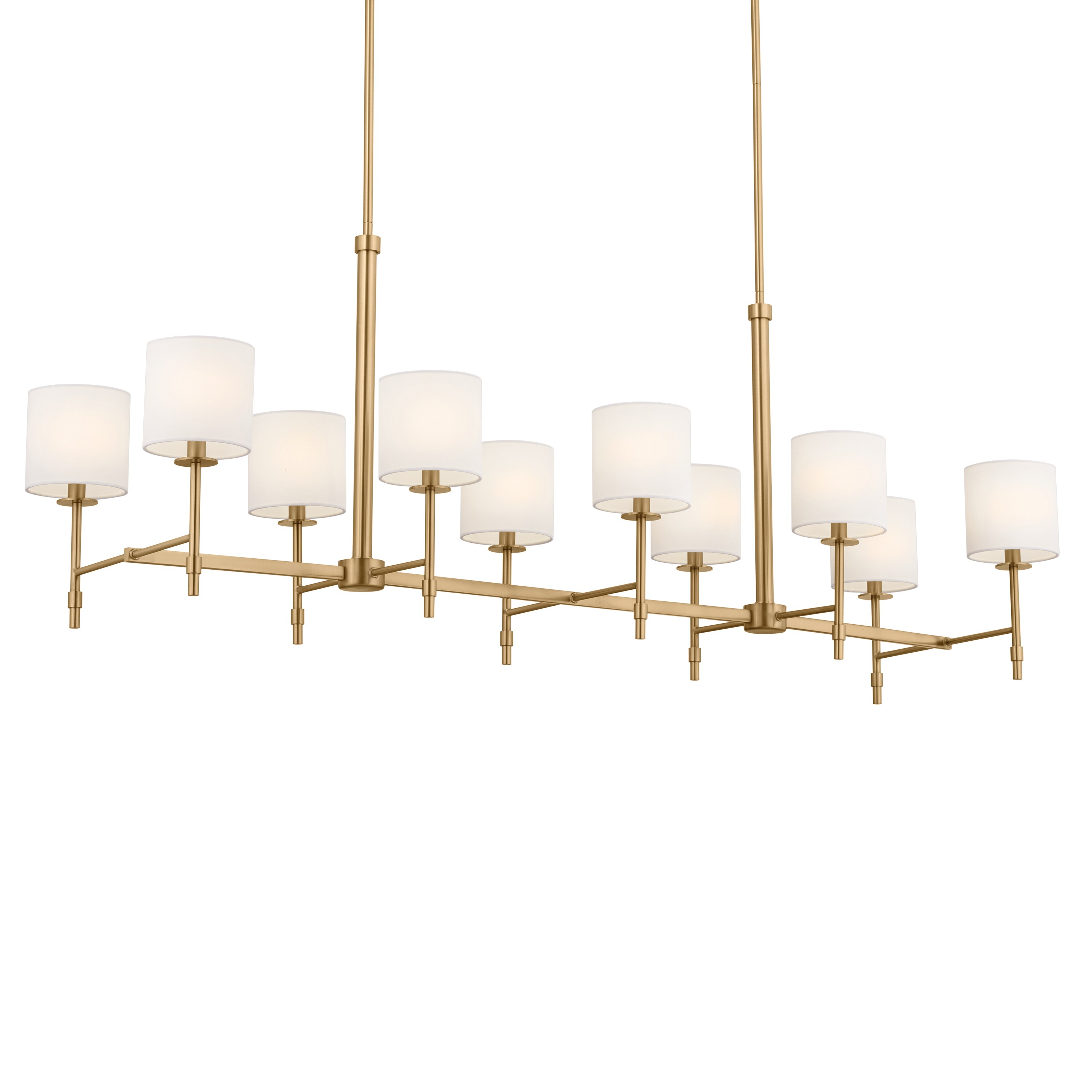 Kichler 52503BNB b090015 - View #4