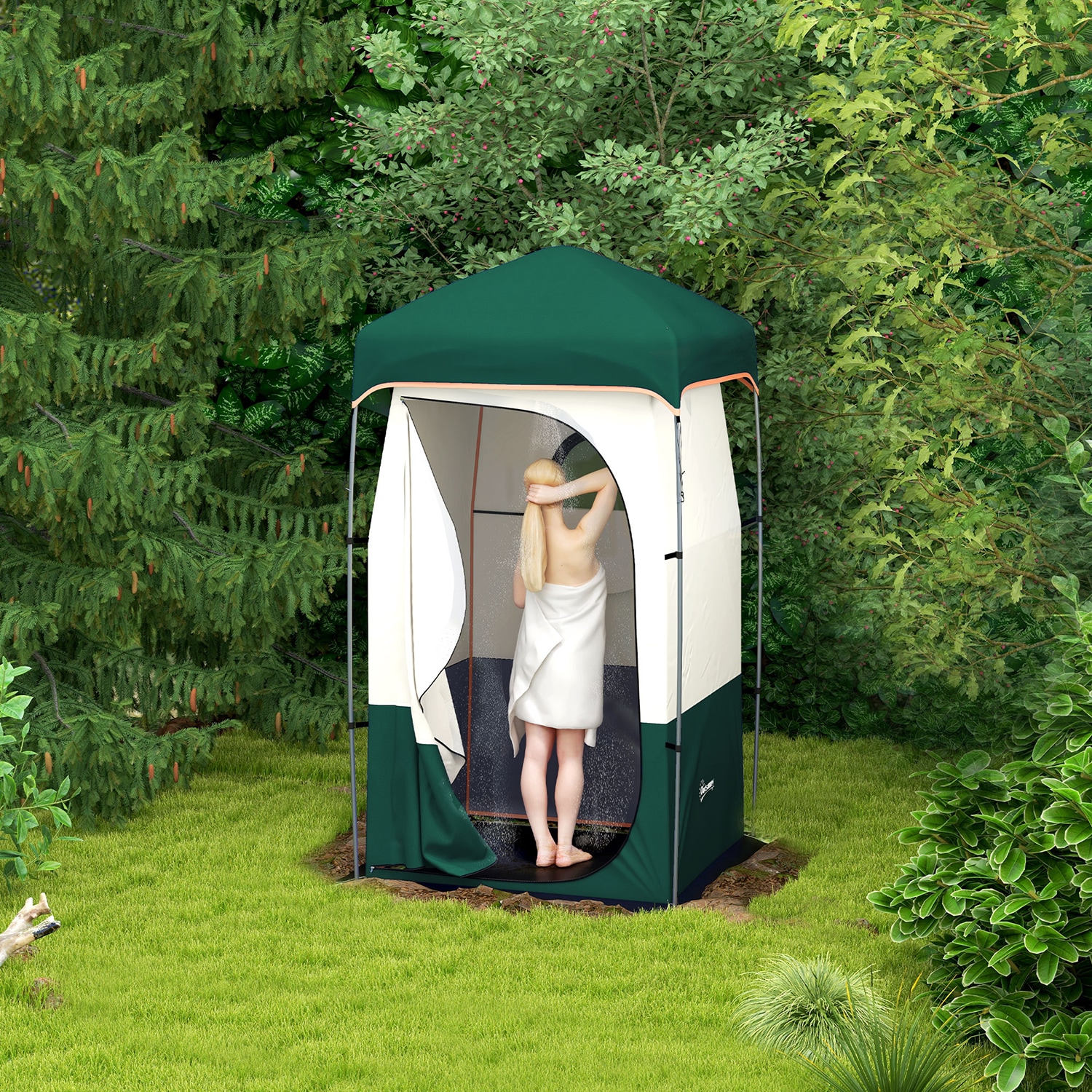 Mondawe MO-NP10151GN tents - View #2