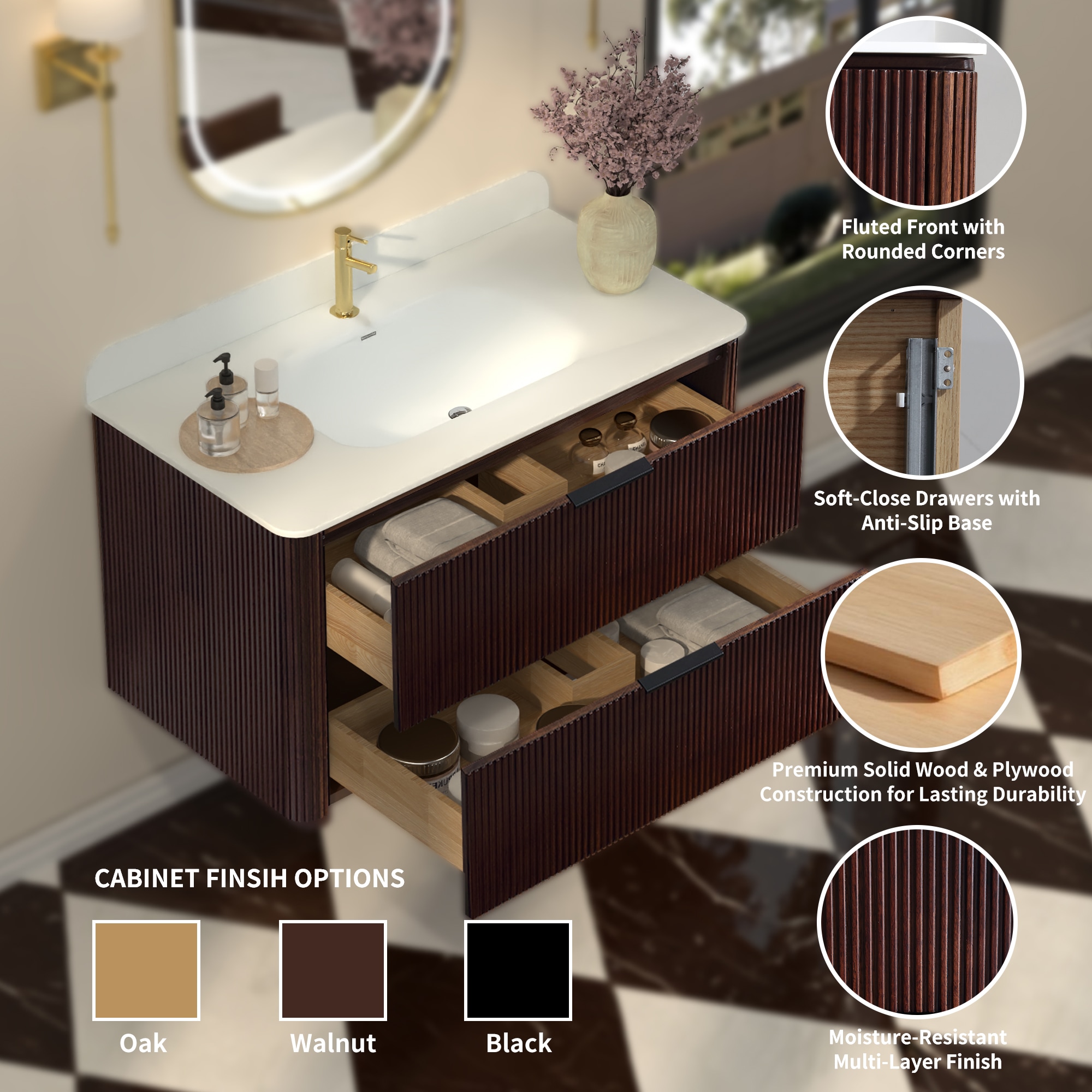 AAZJ JDEX-V18BV36WN Bath-Vanity-Combo - View #3